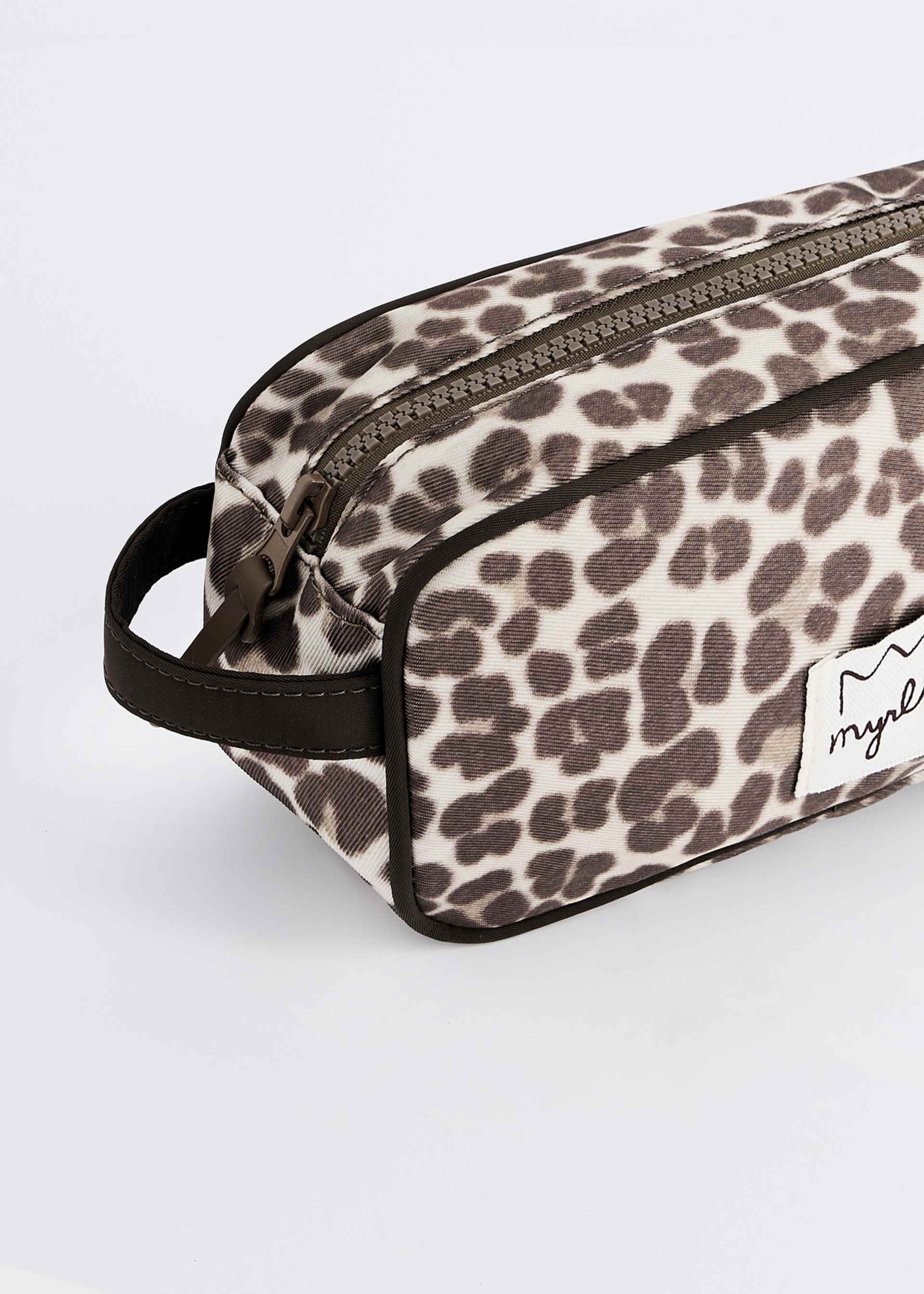 Rucksack mit Etui Mädchen