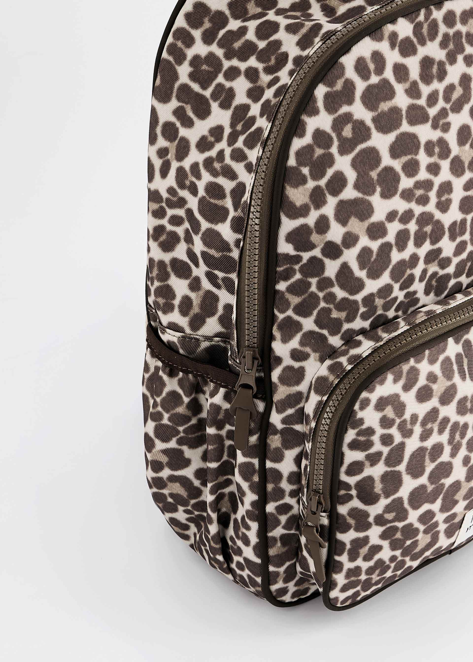 Rucksack mit Etui Mädchen