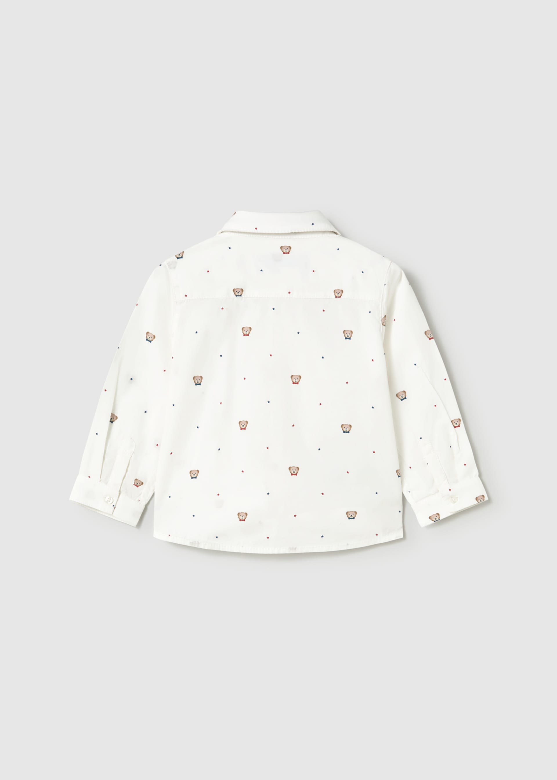 Baby Printed Shirt