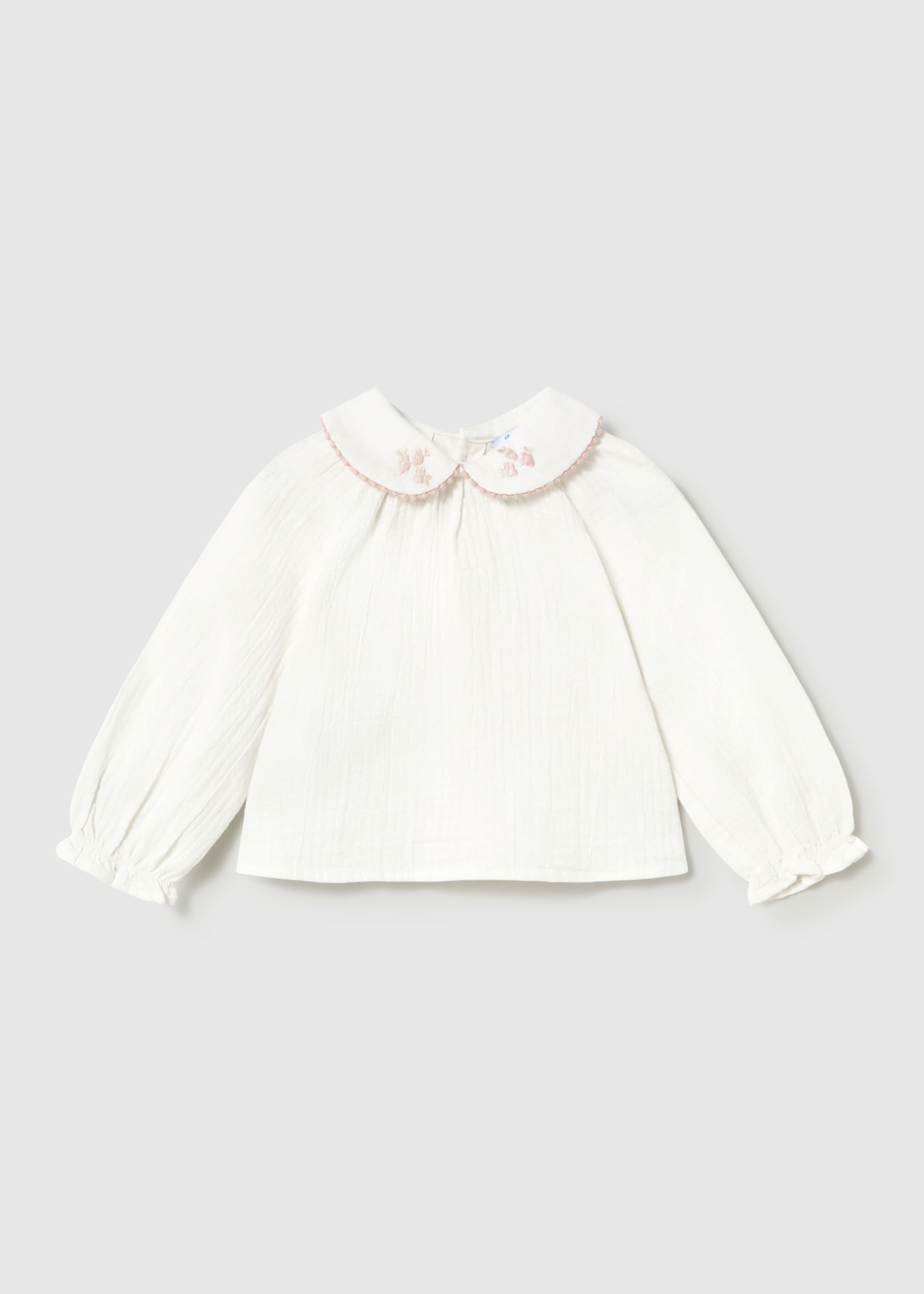 Bluse Baby