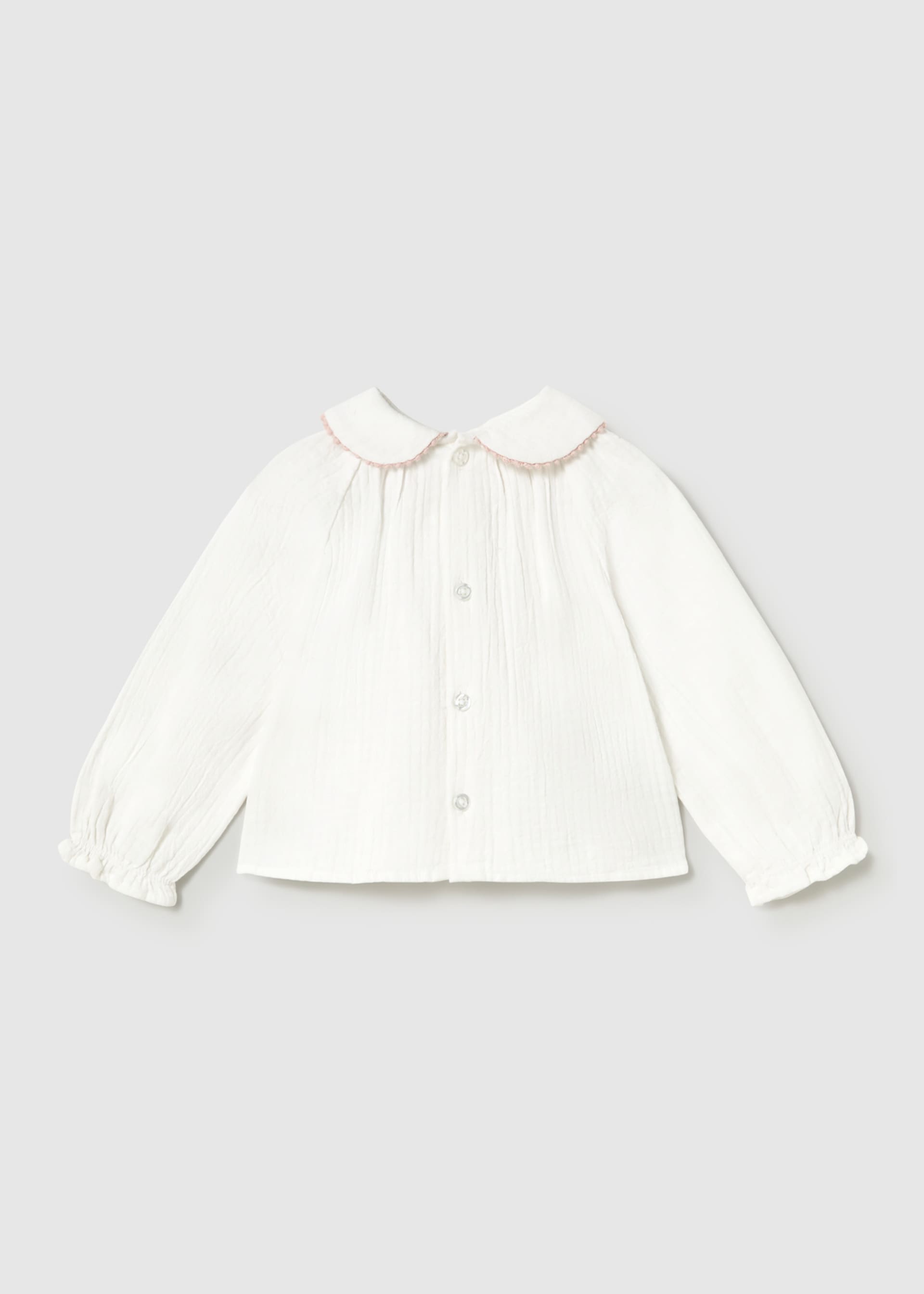 Bluse Baby