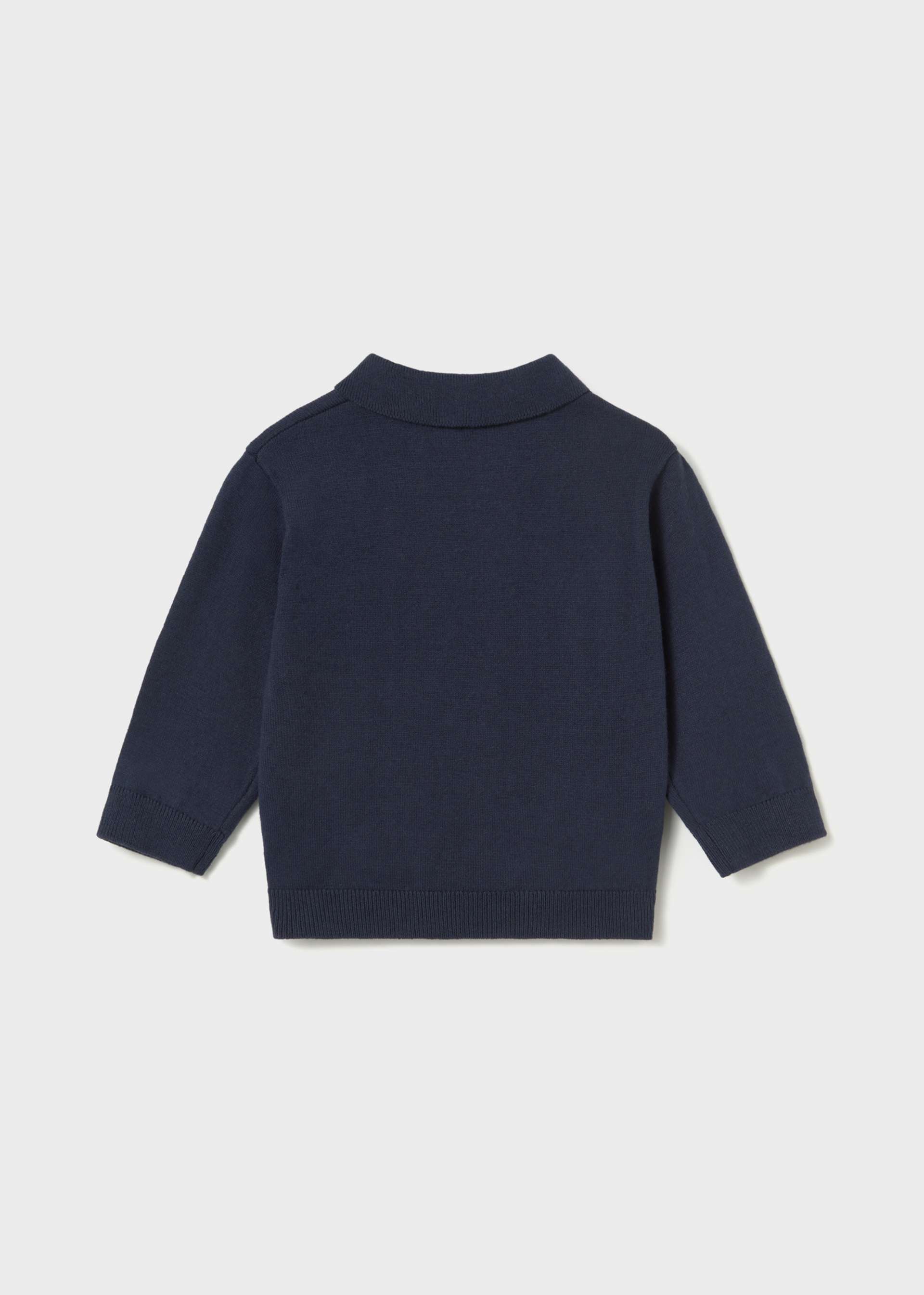 Baby Knit Sweater