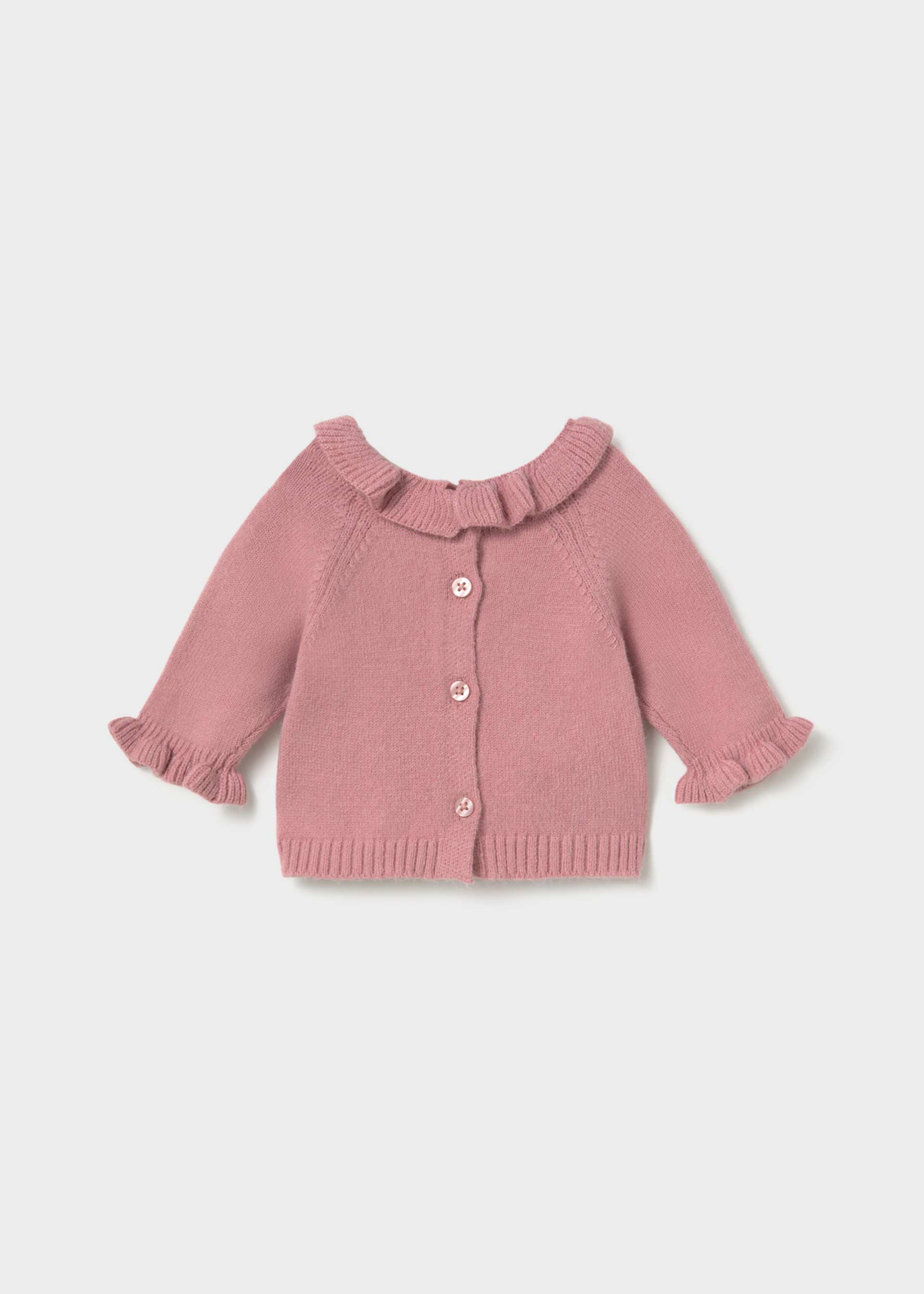 Pullover Neugeborene