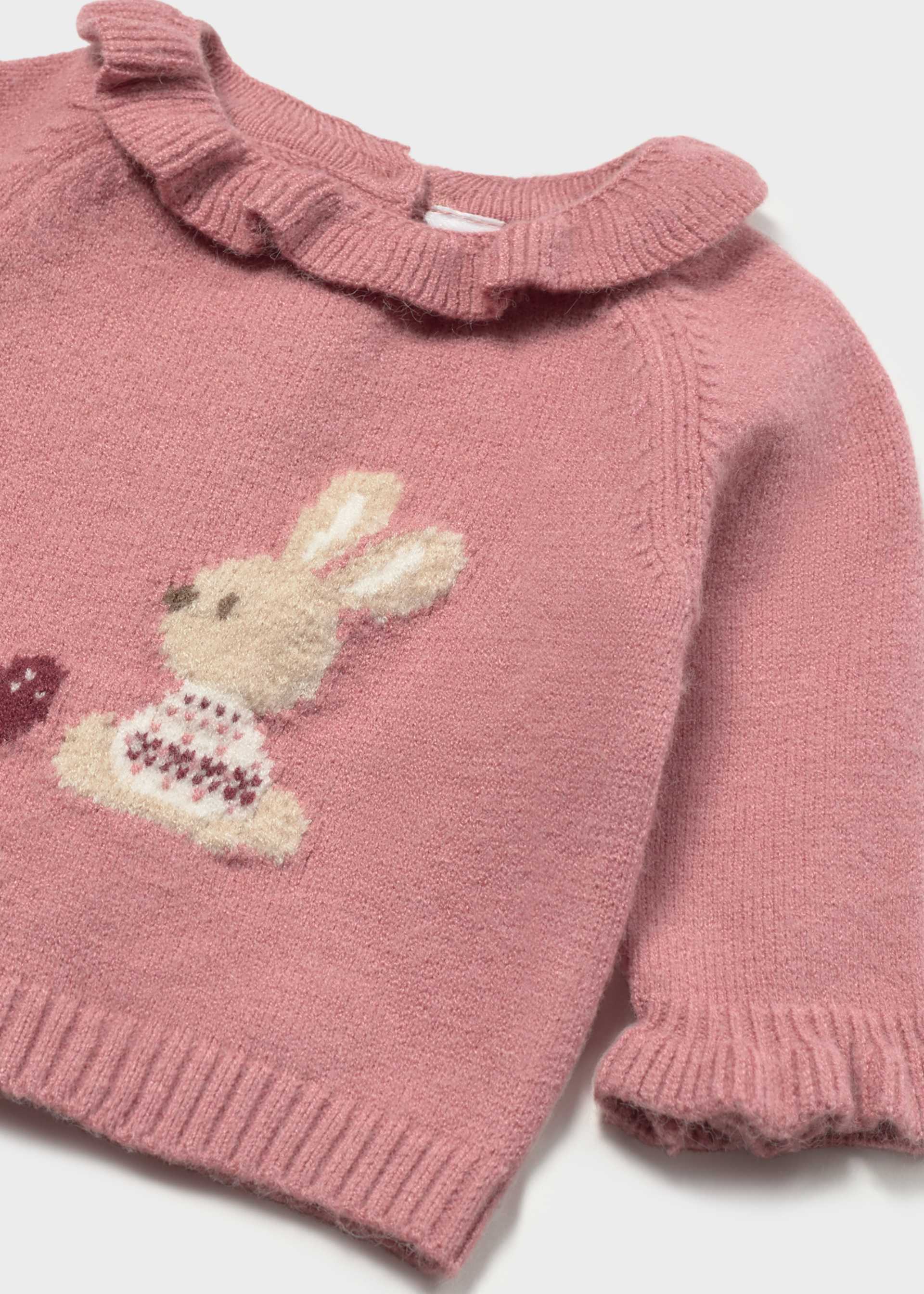 Pullover Neugeborene