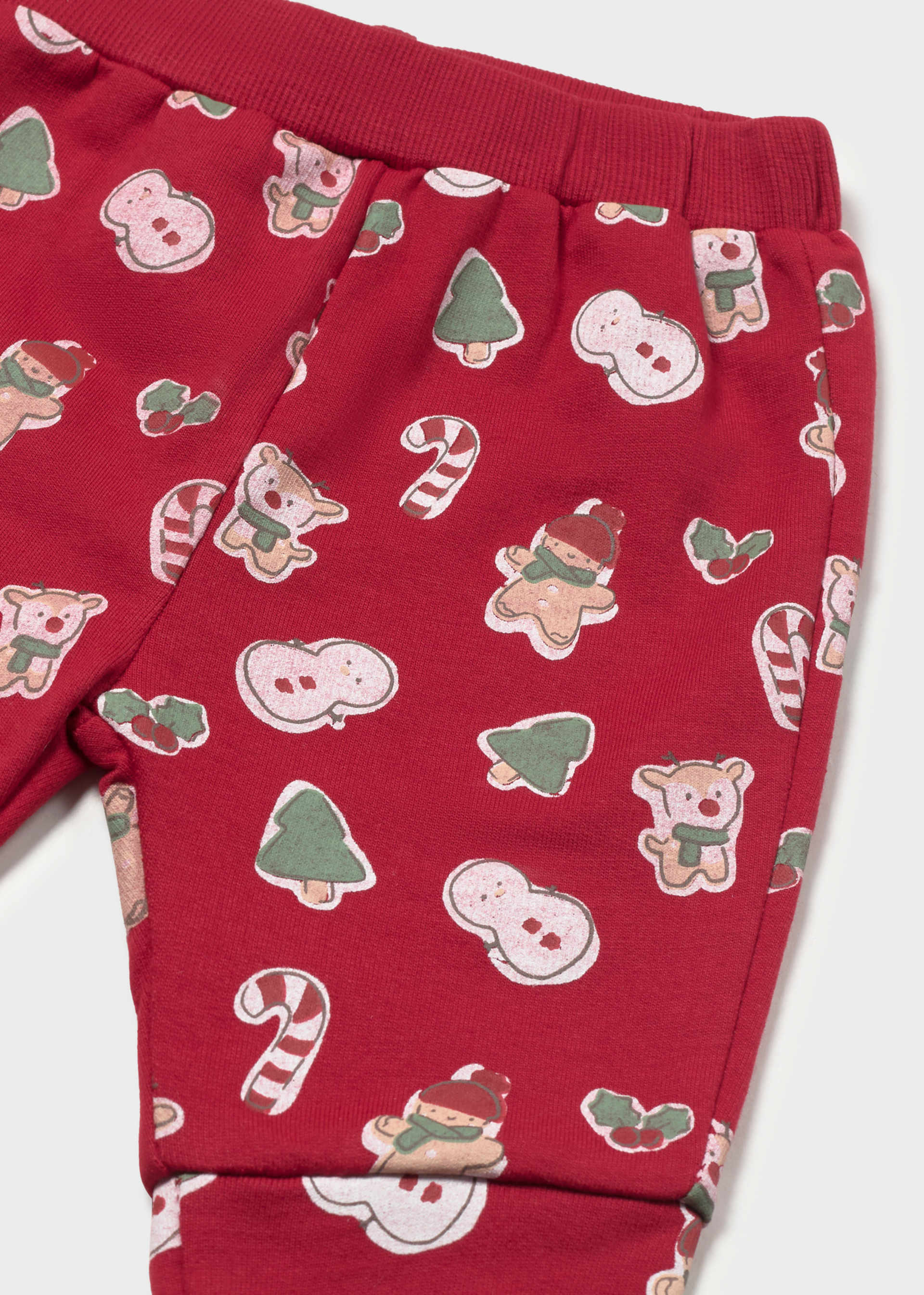 Newborn 3-piece Tracksuit