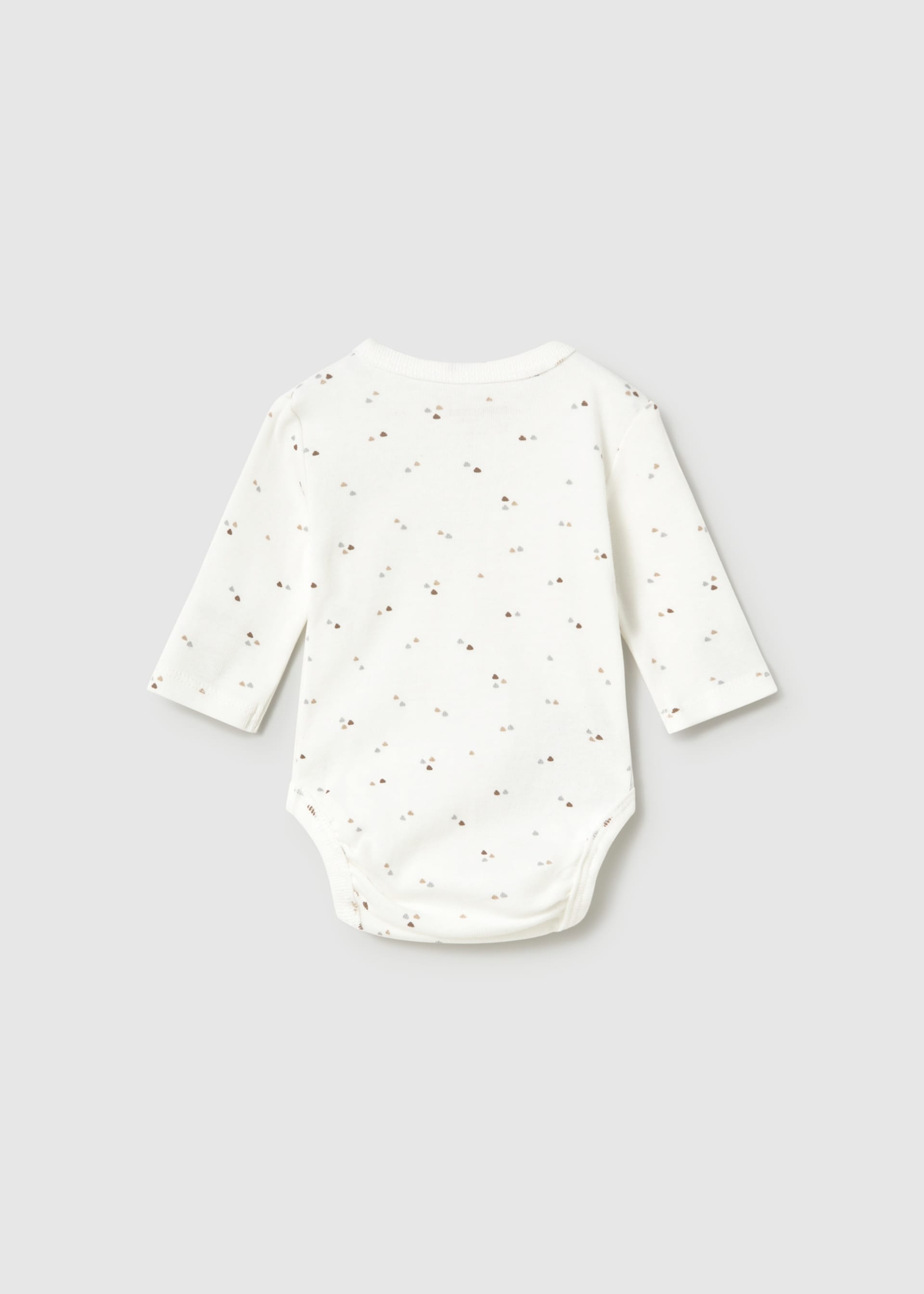 Newborn Bodysuit