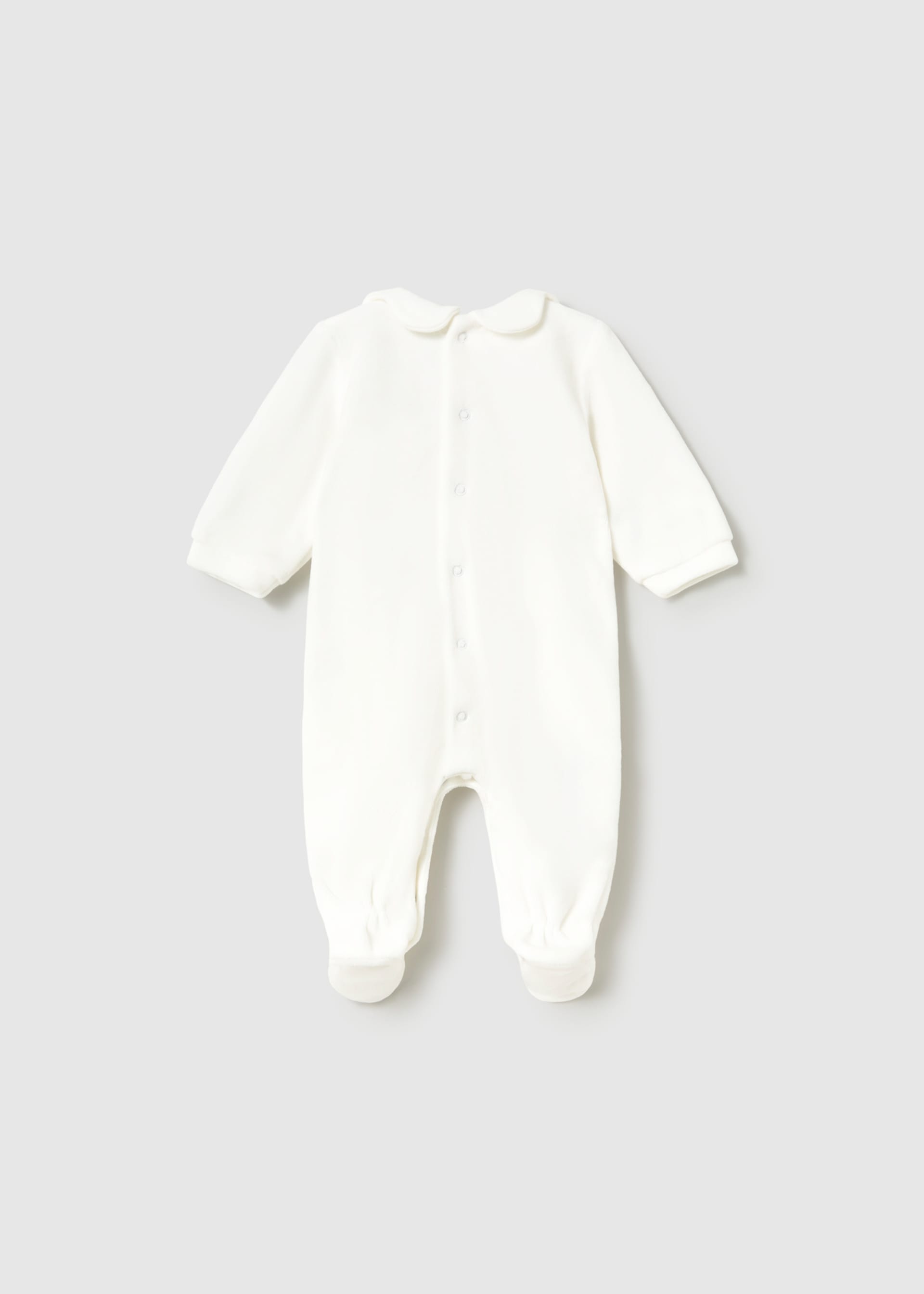 Pijama nou-nascut