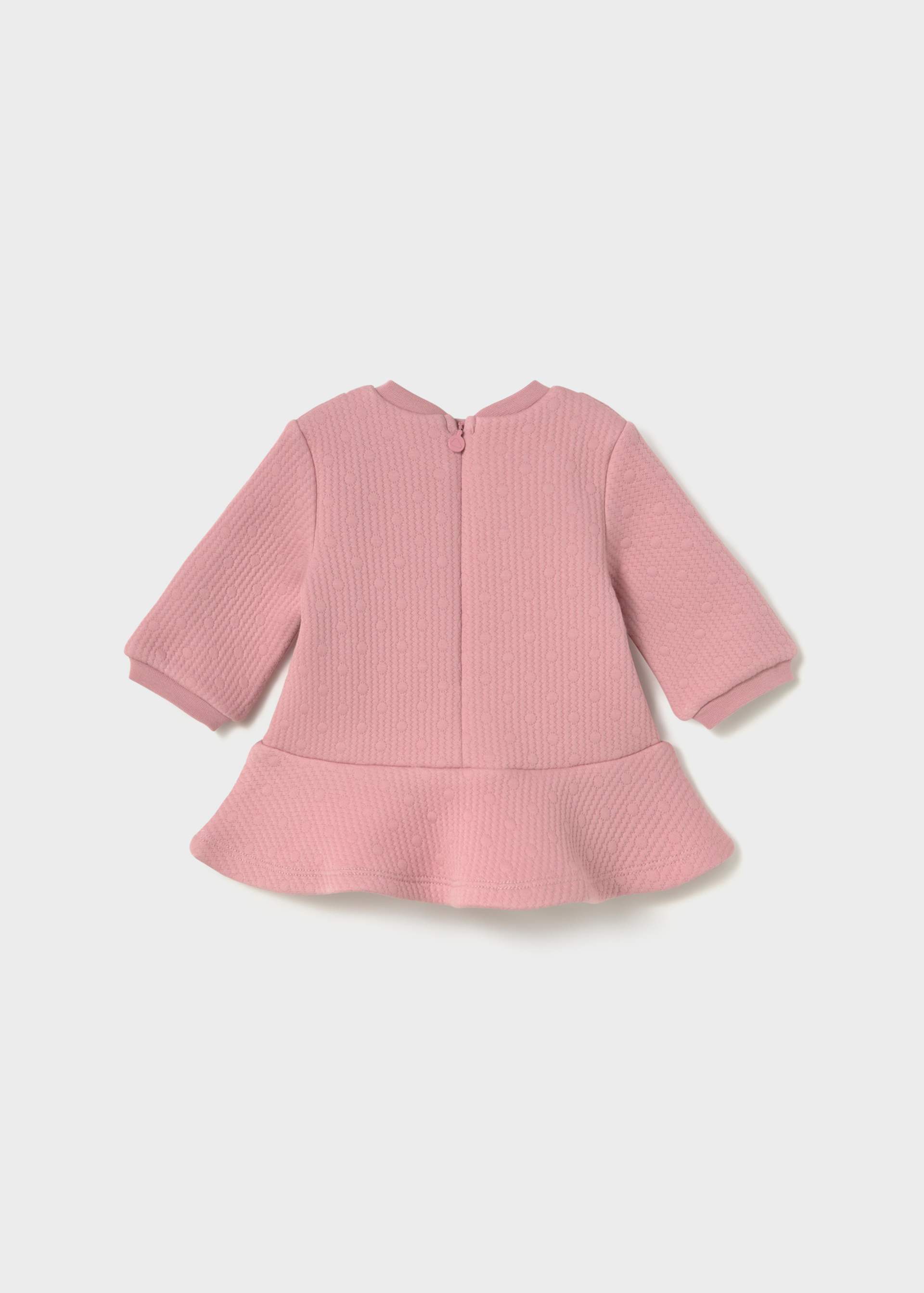 Newborn Knit Dress