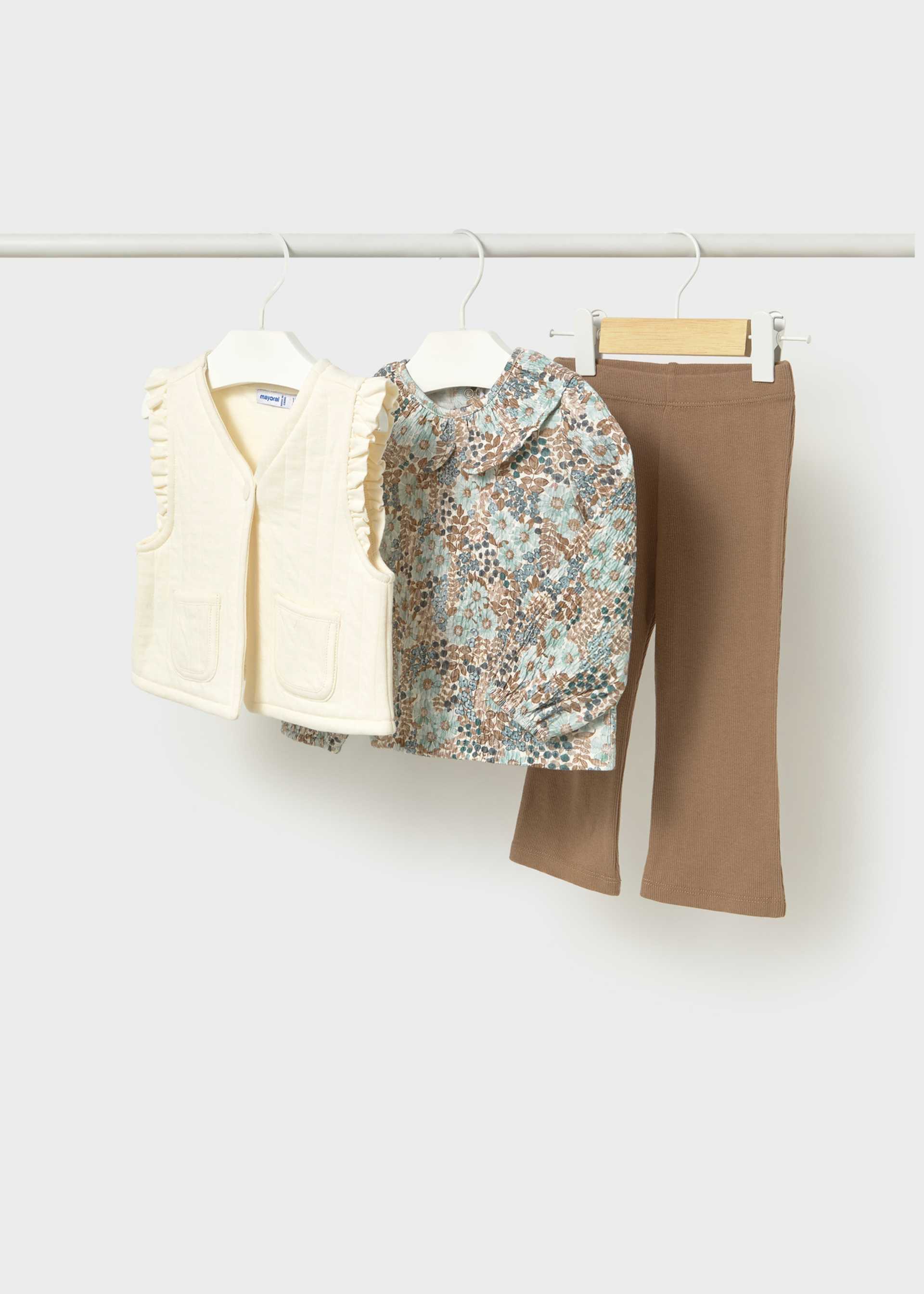 Pants set baby