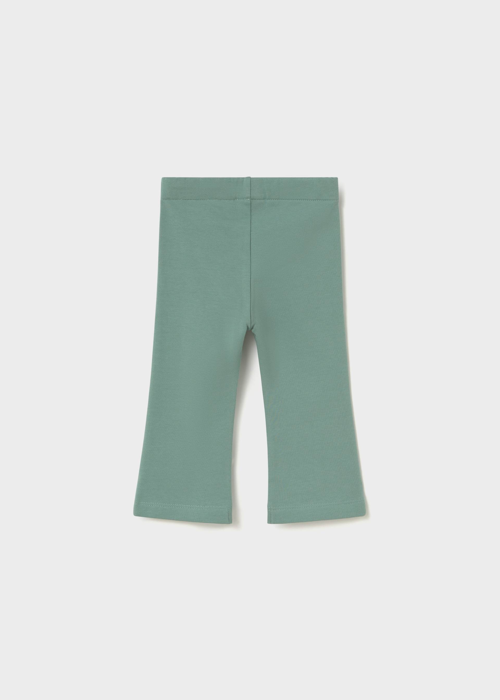 Chándal 2 pantalones bebé