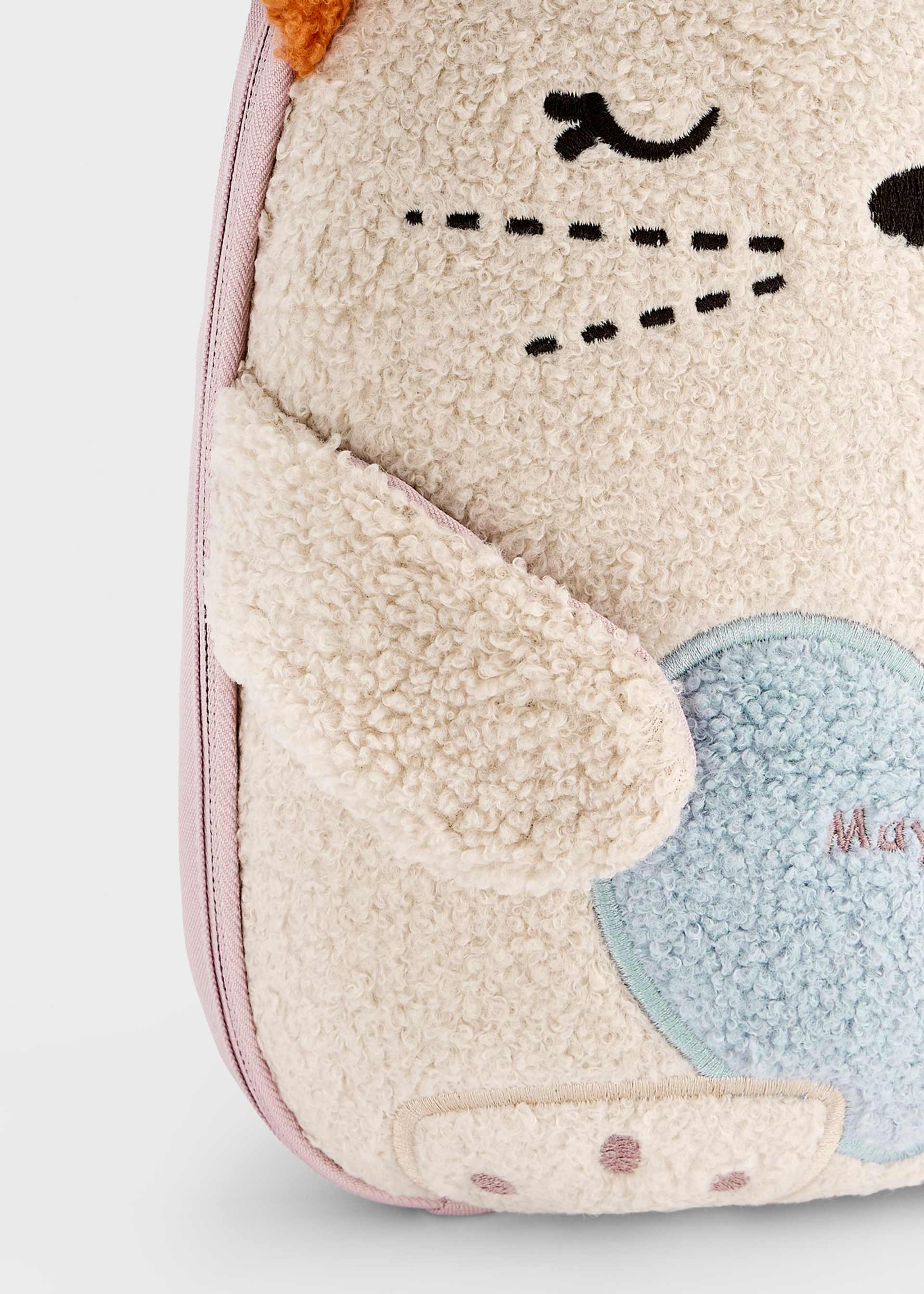 Sac à dos bébé
