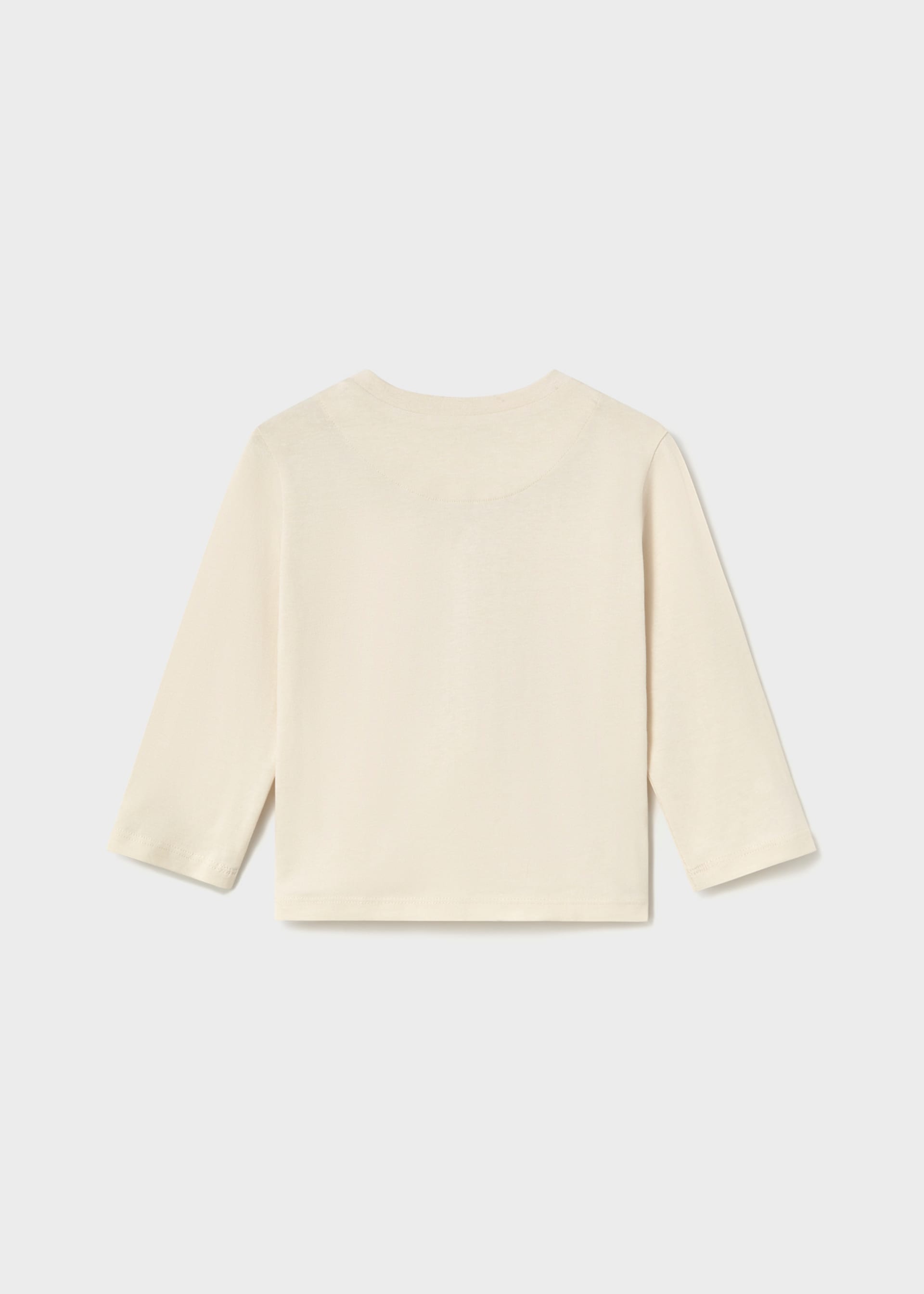 Camisola bebé