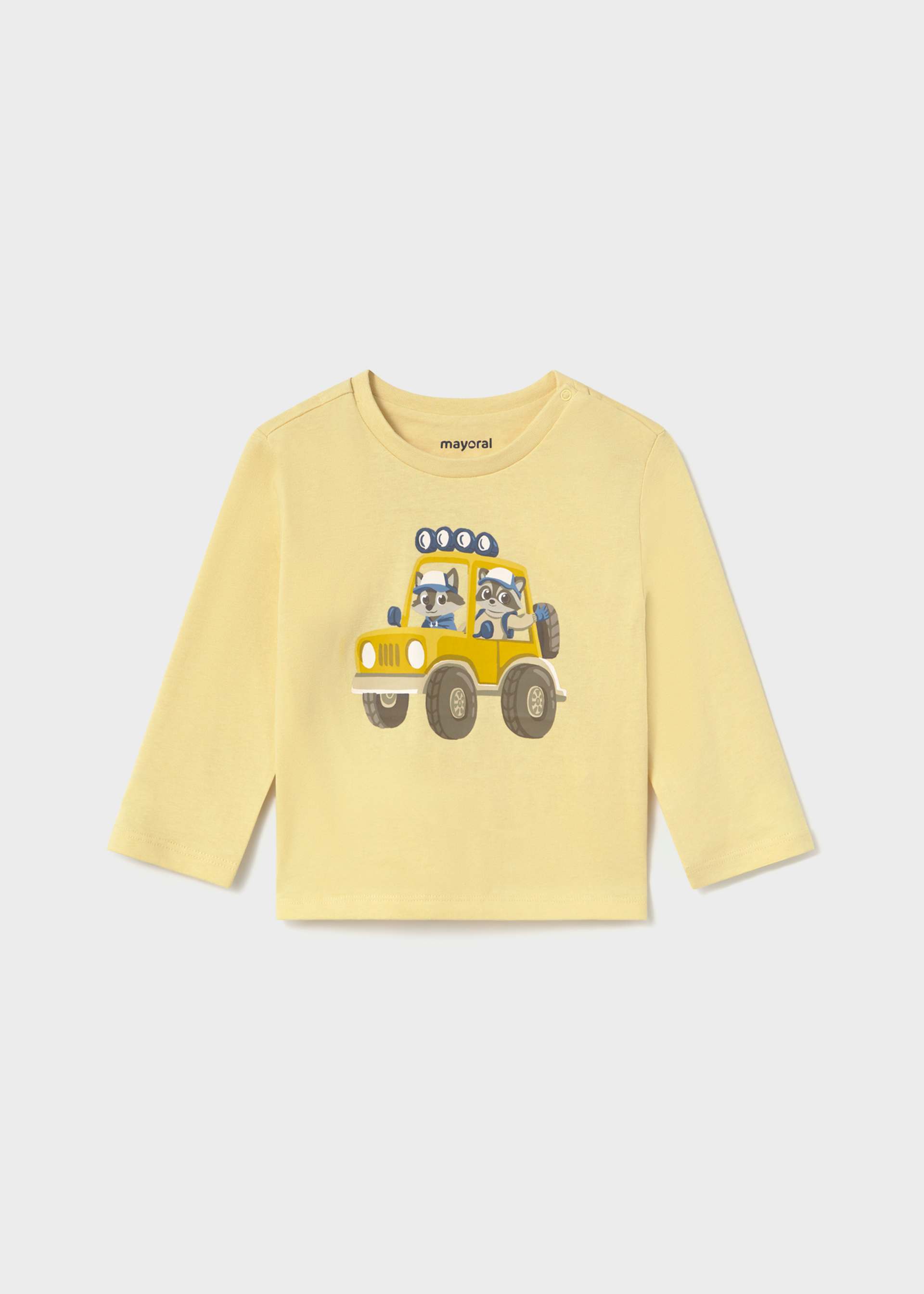 Tricou bebe