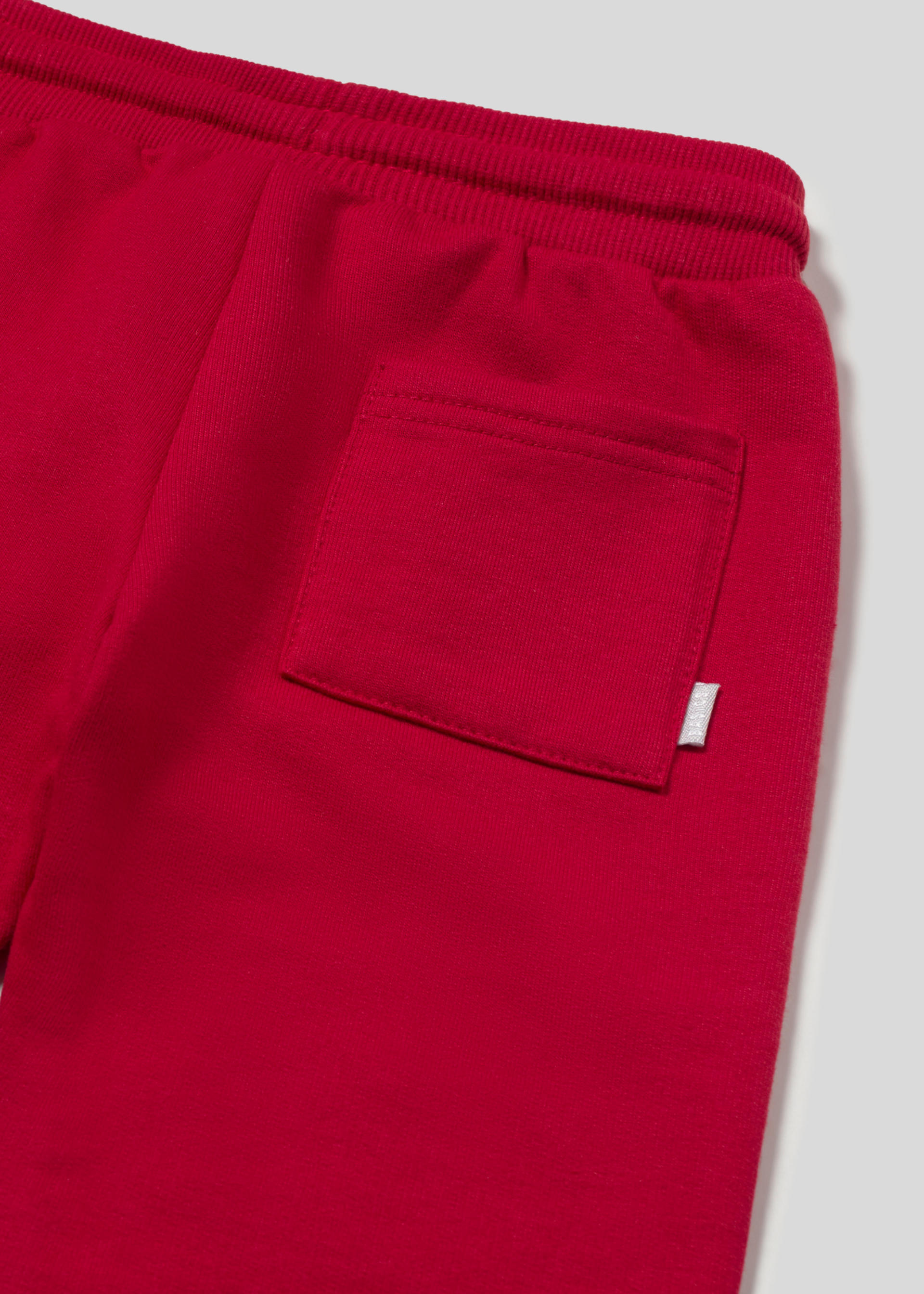 Pantalón de chándal básico bebé