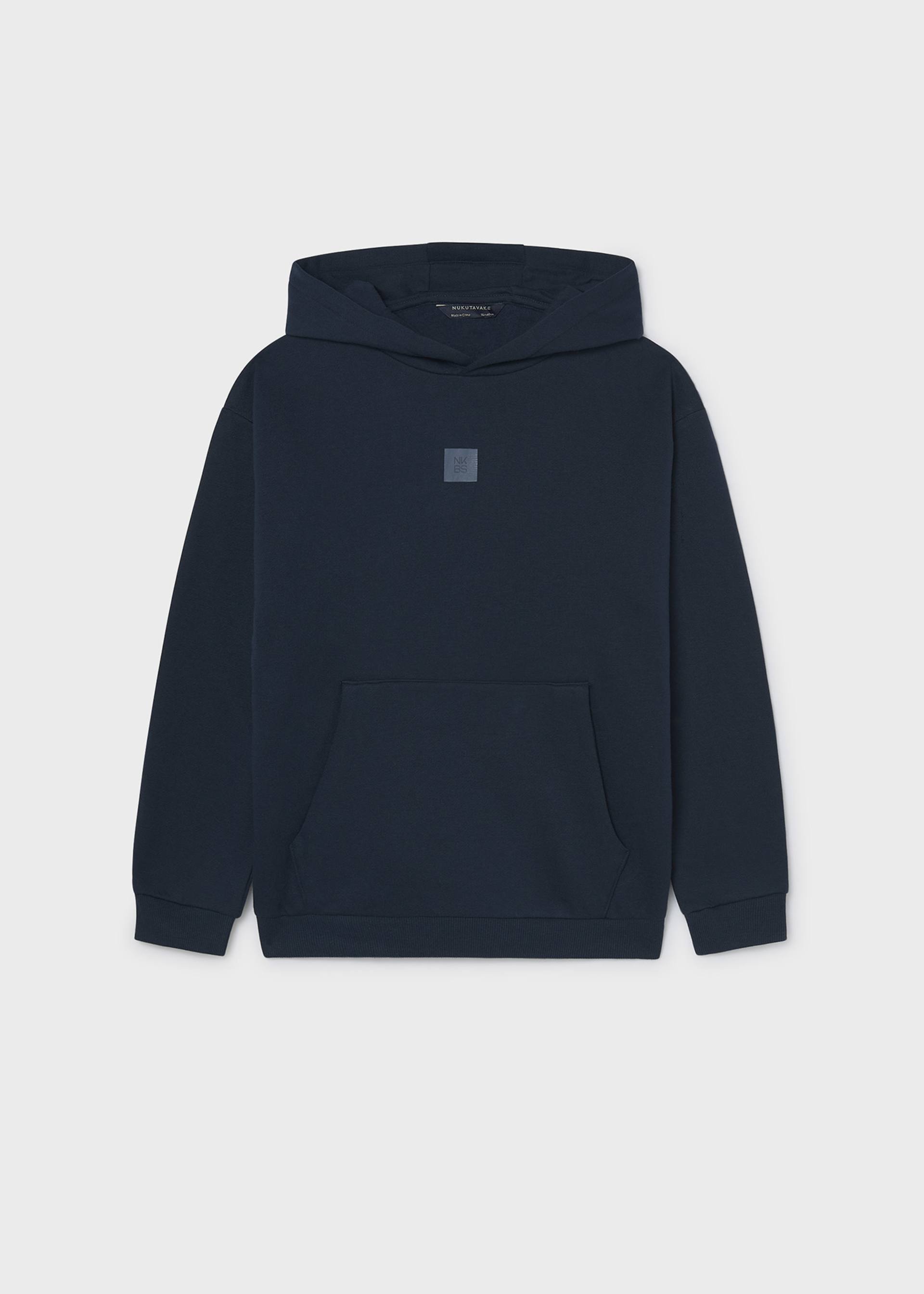 Sweat basique garçon