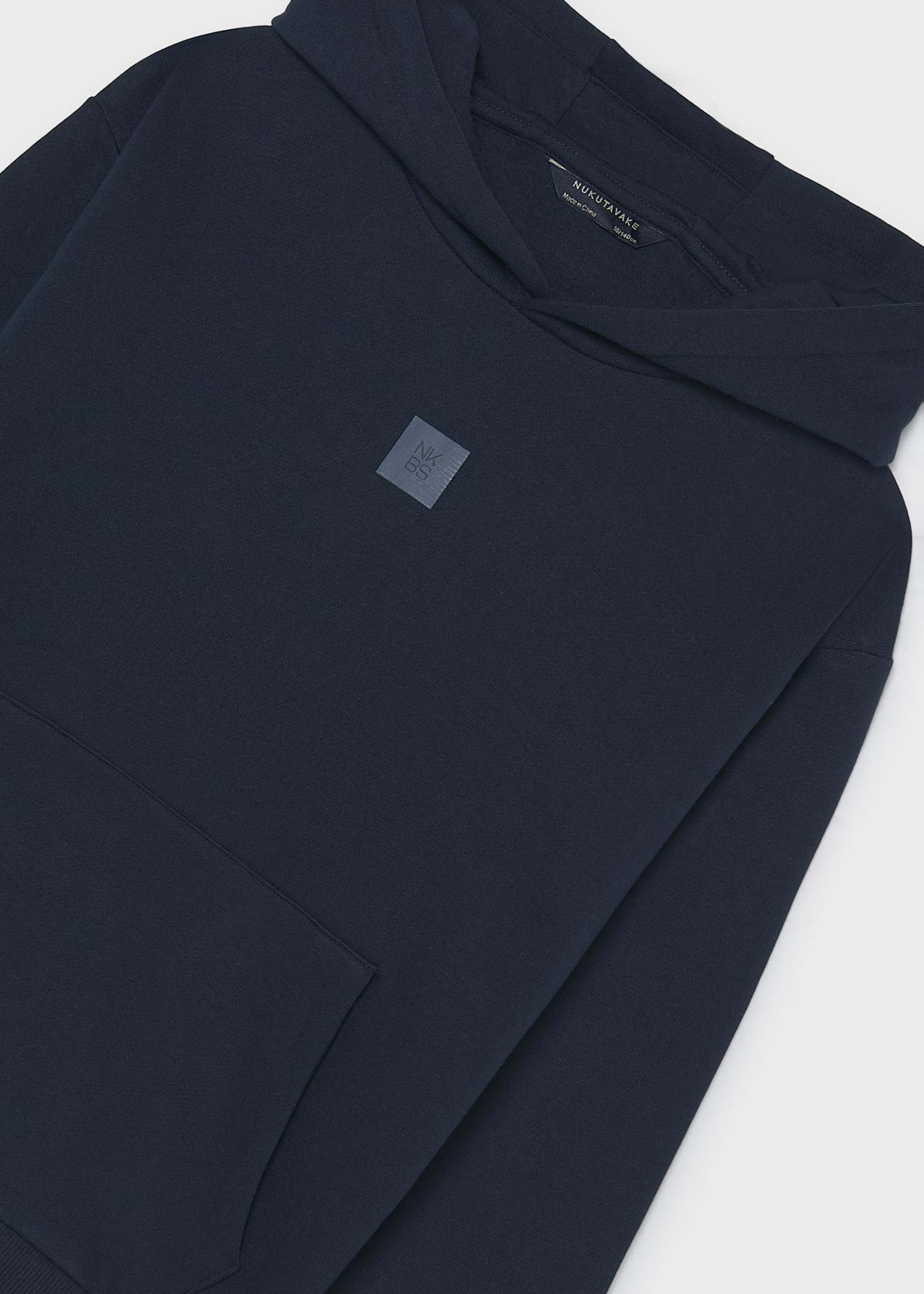 Basic men's sweatshirt