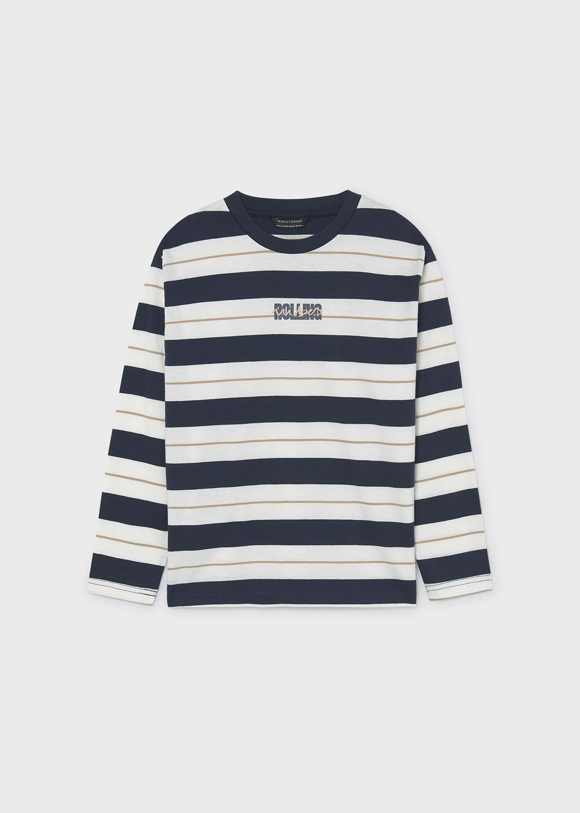 T-shirt garçon