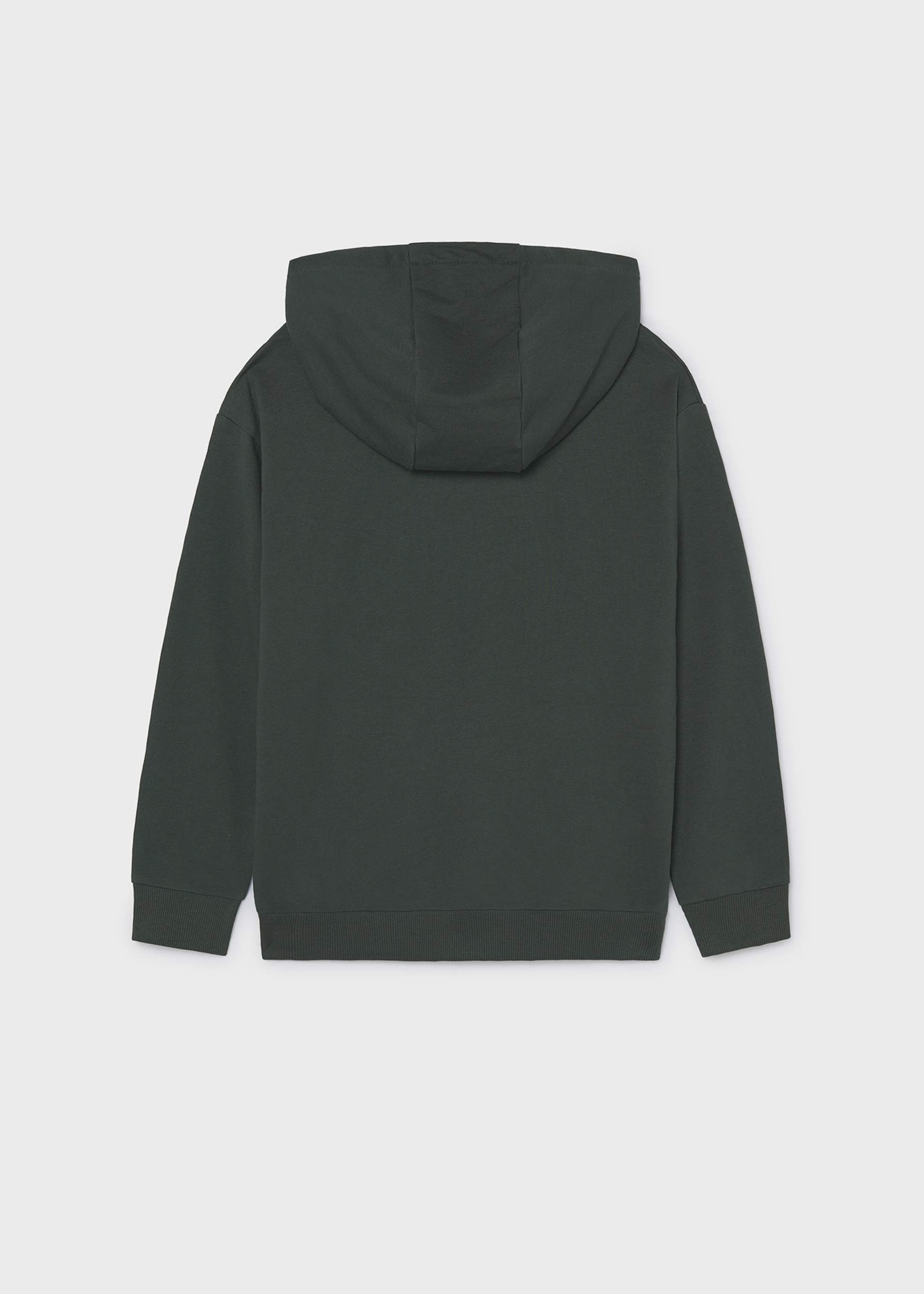 Sudadera 3D chico
