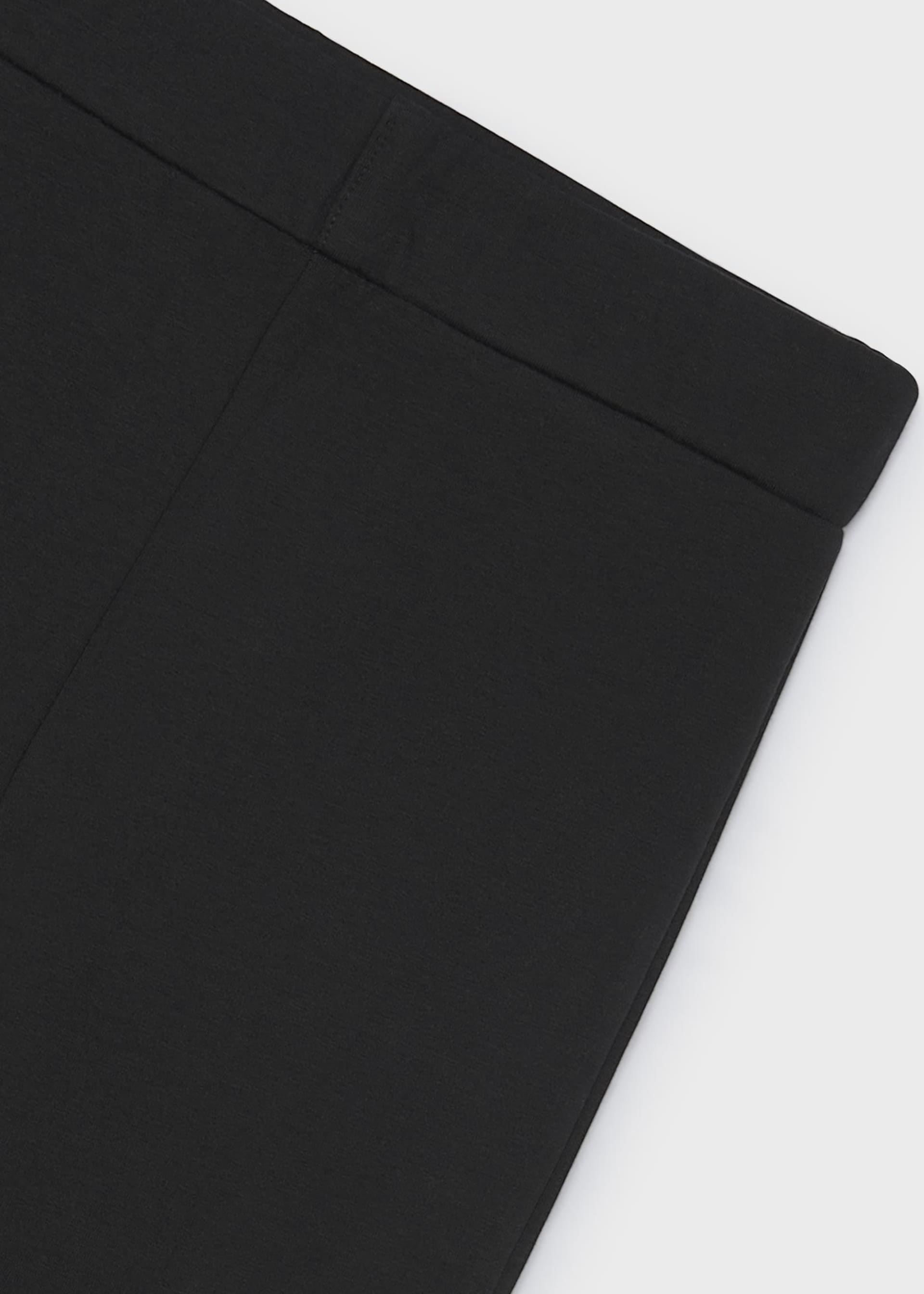 Pantalone cargo ragazza