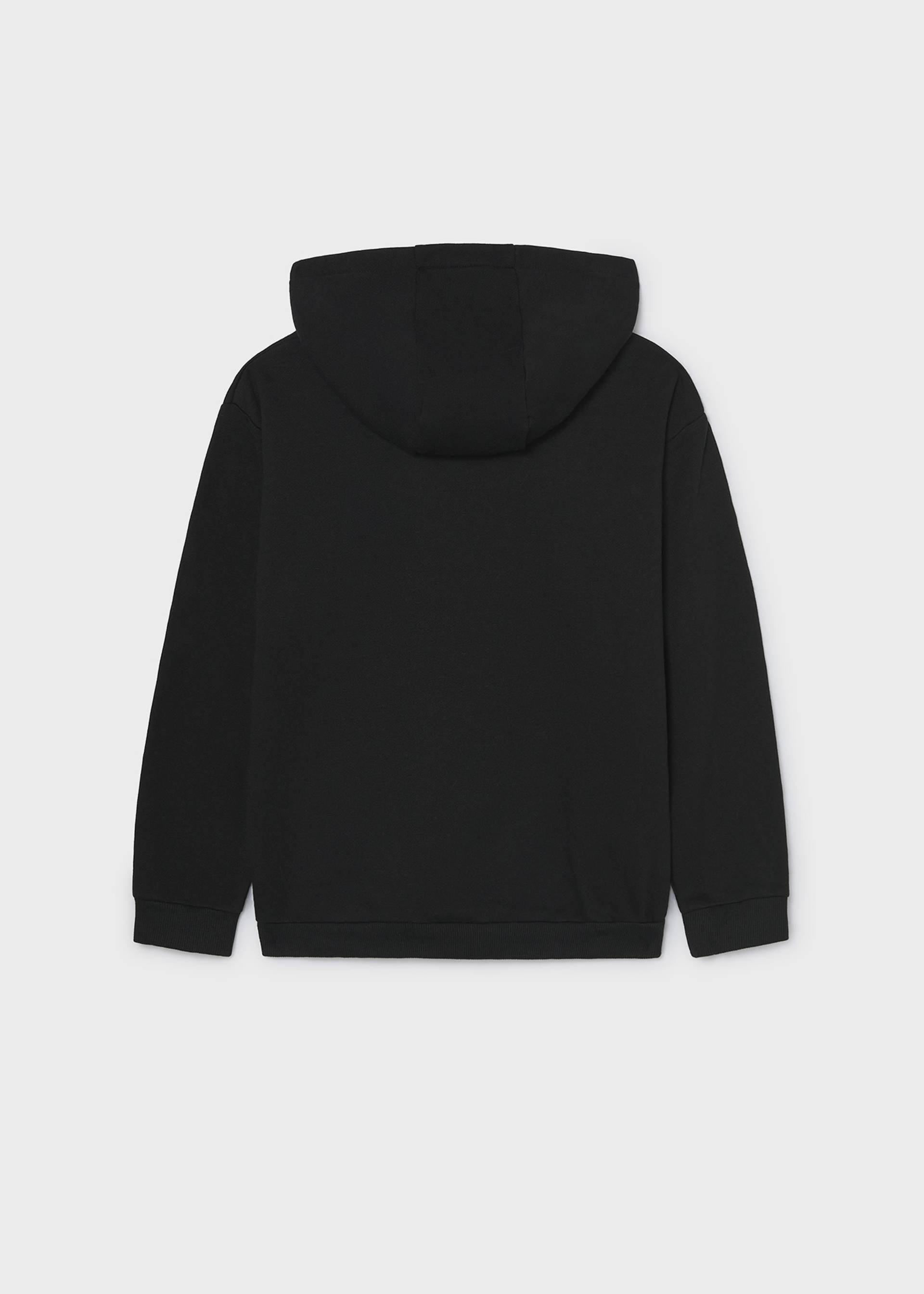 Sweat basique garçon