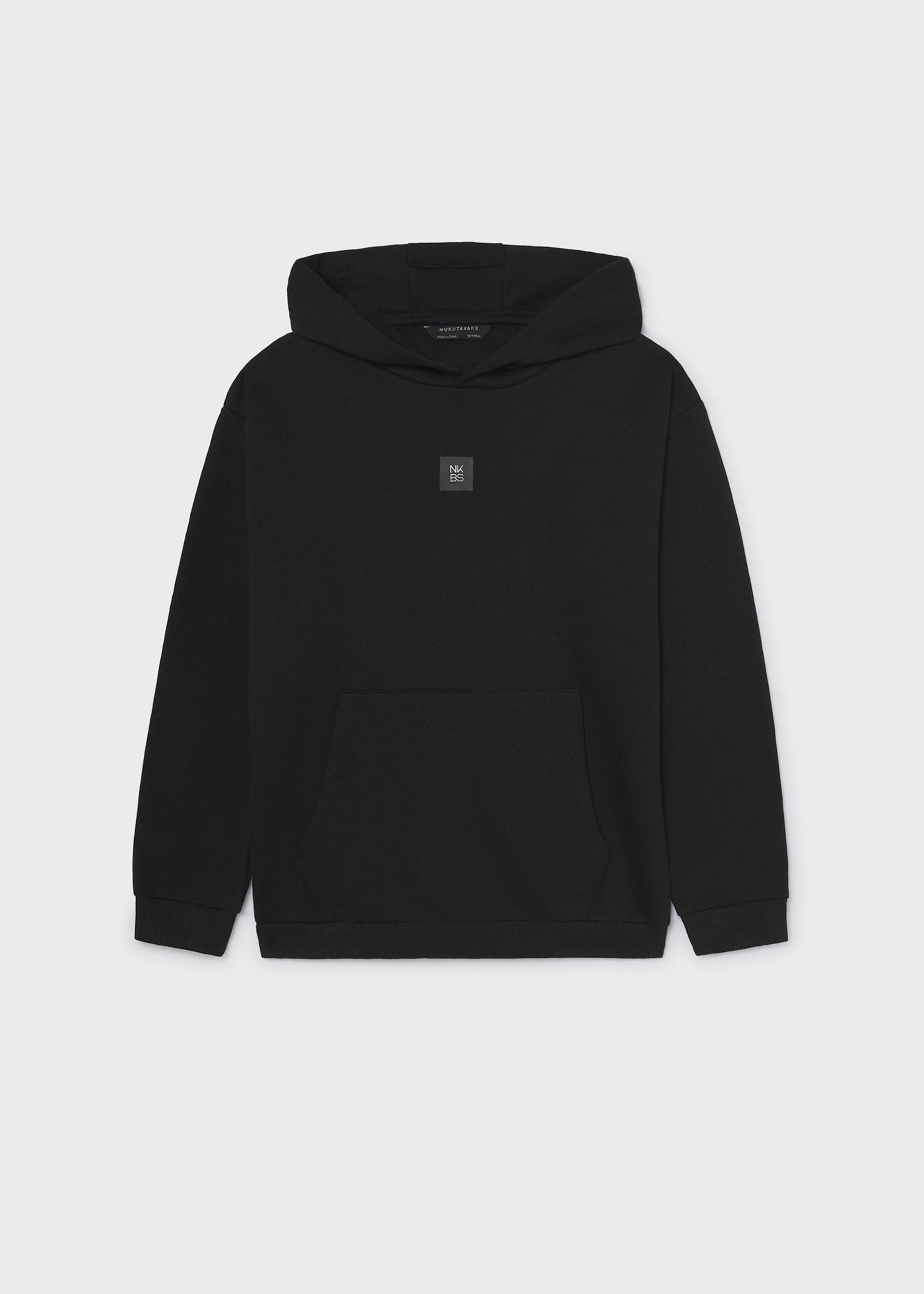 Basic men's sweatshirt