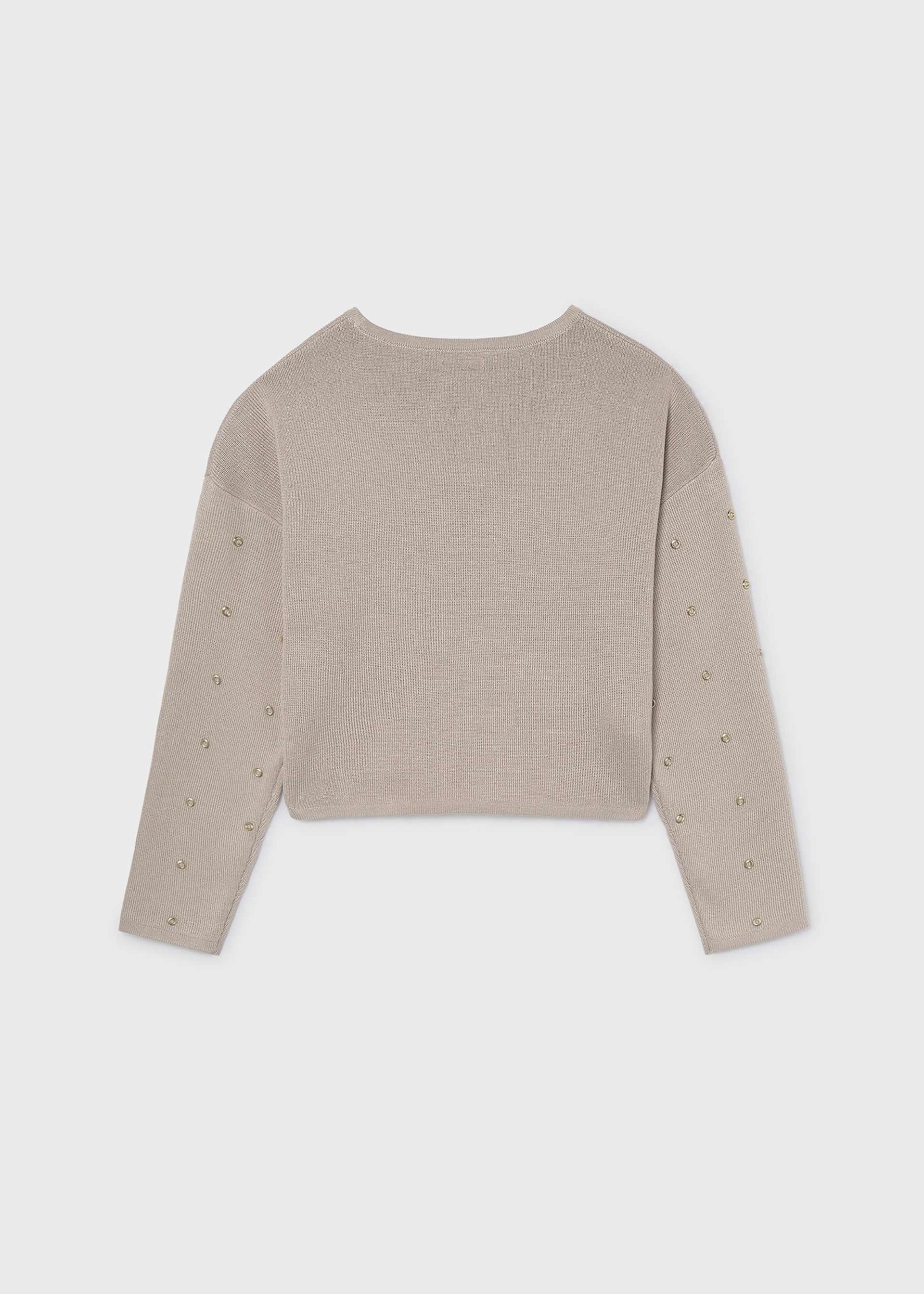 Pull à clous fille