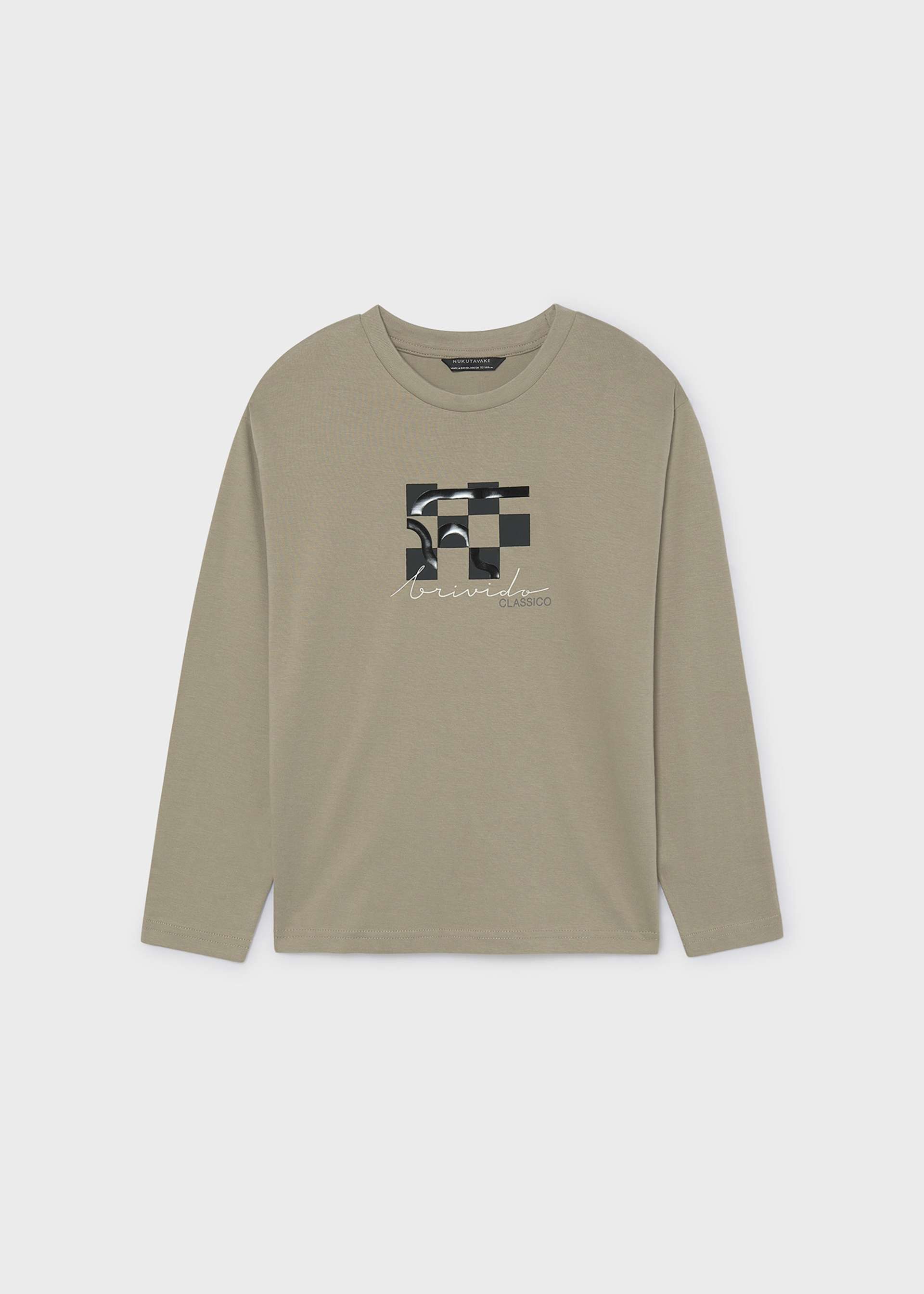Boy's T-shirt