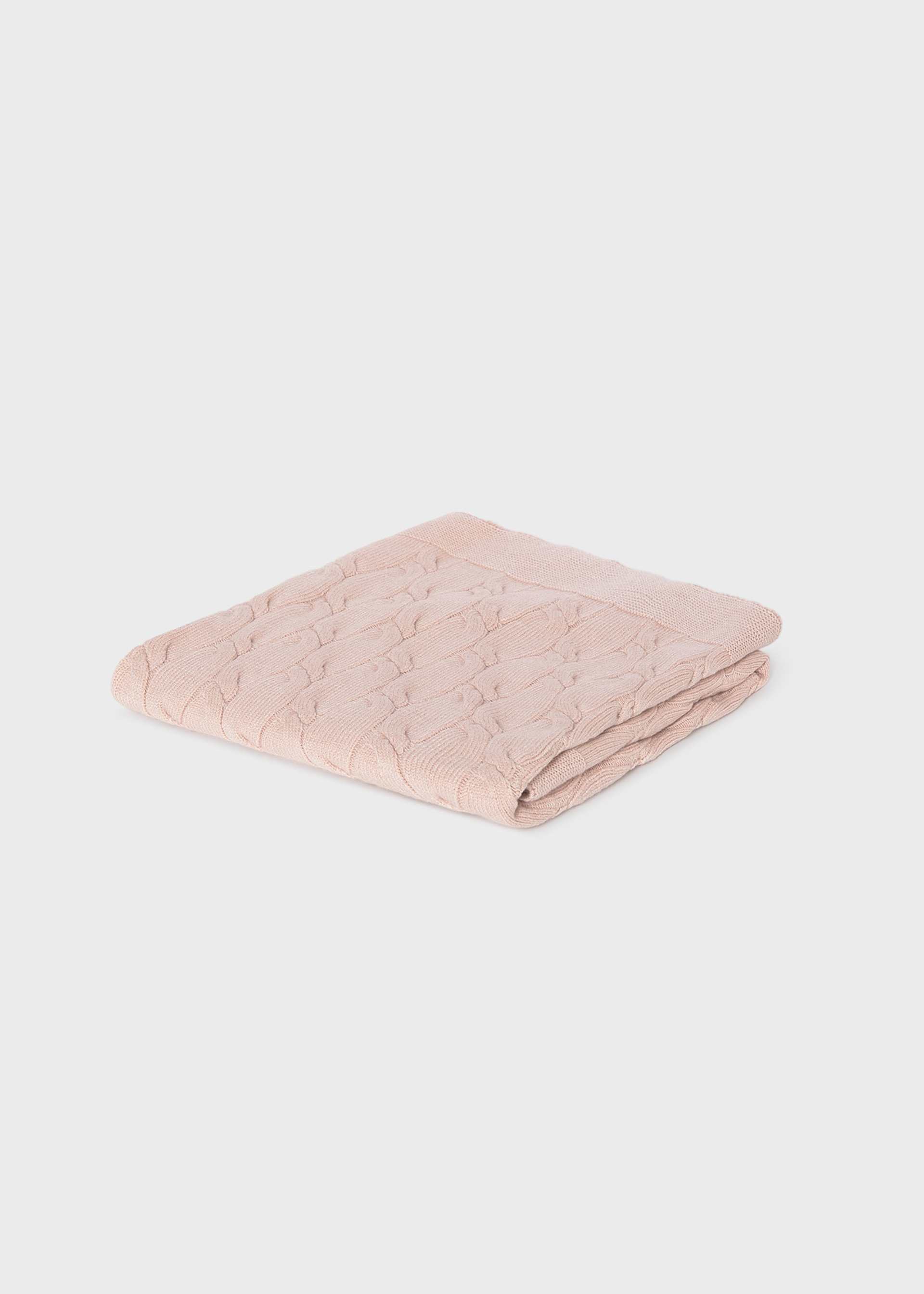 Couverture bébé