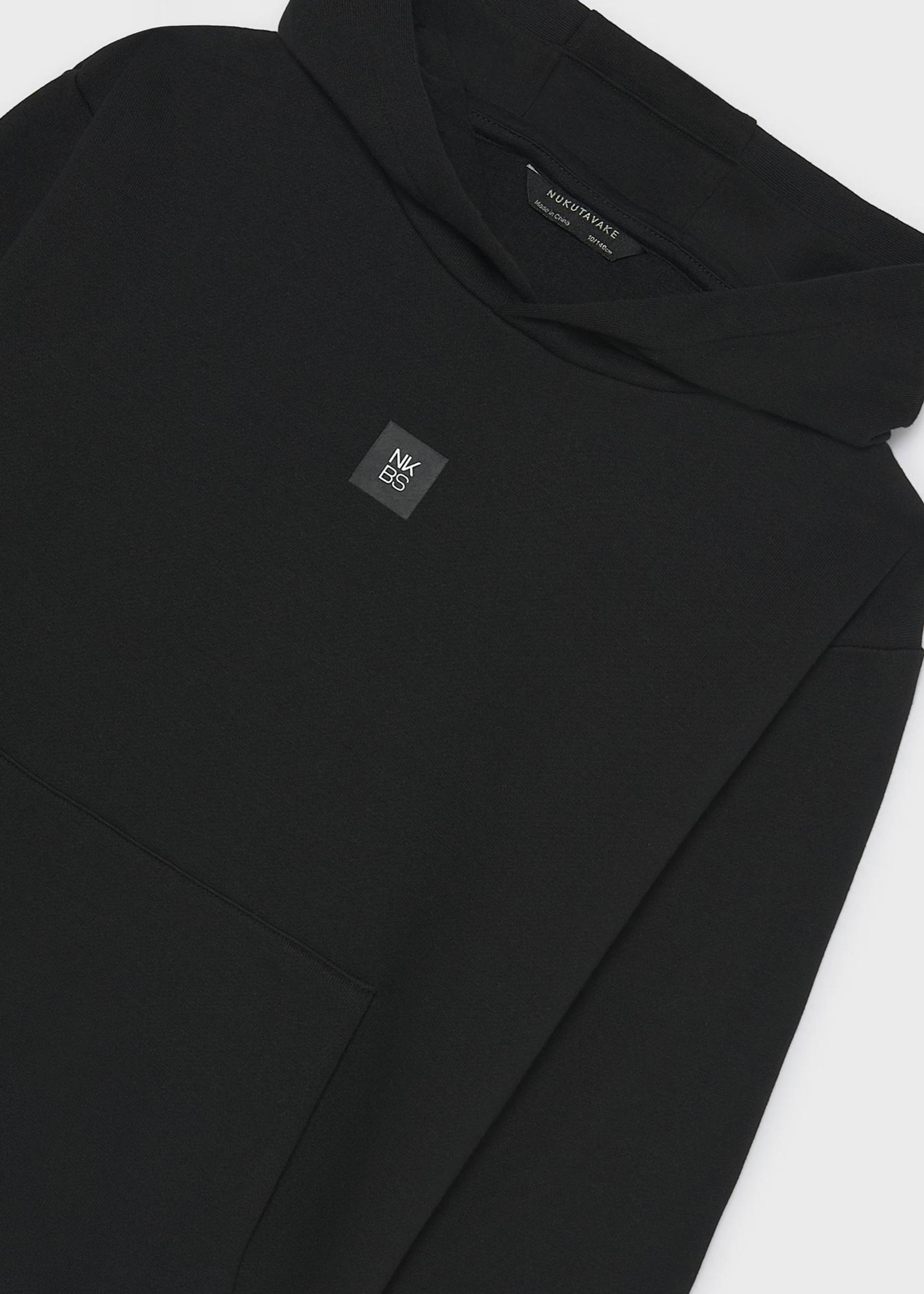 Basic men's sweatshirt