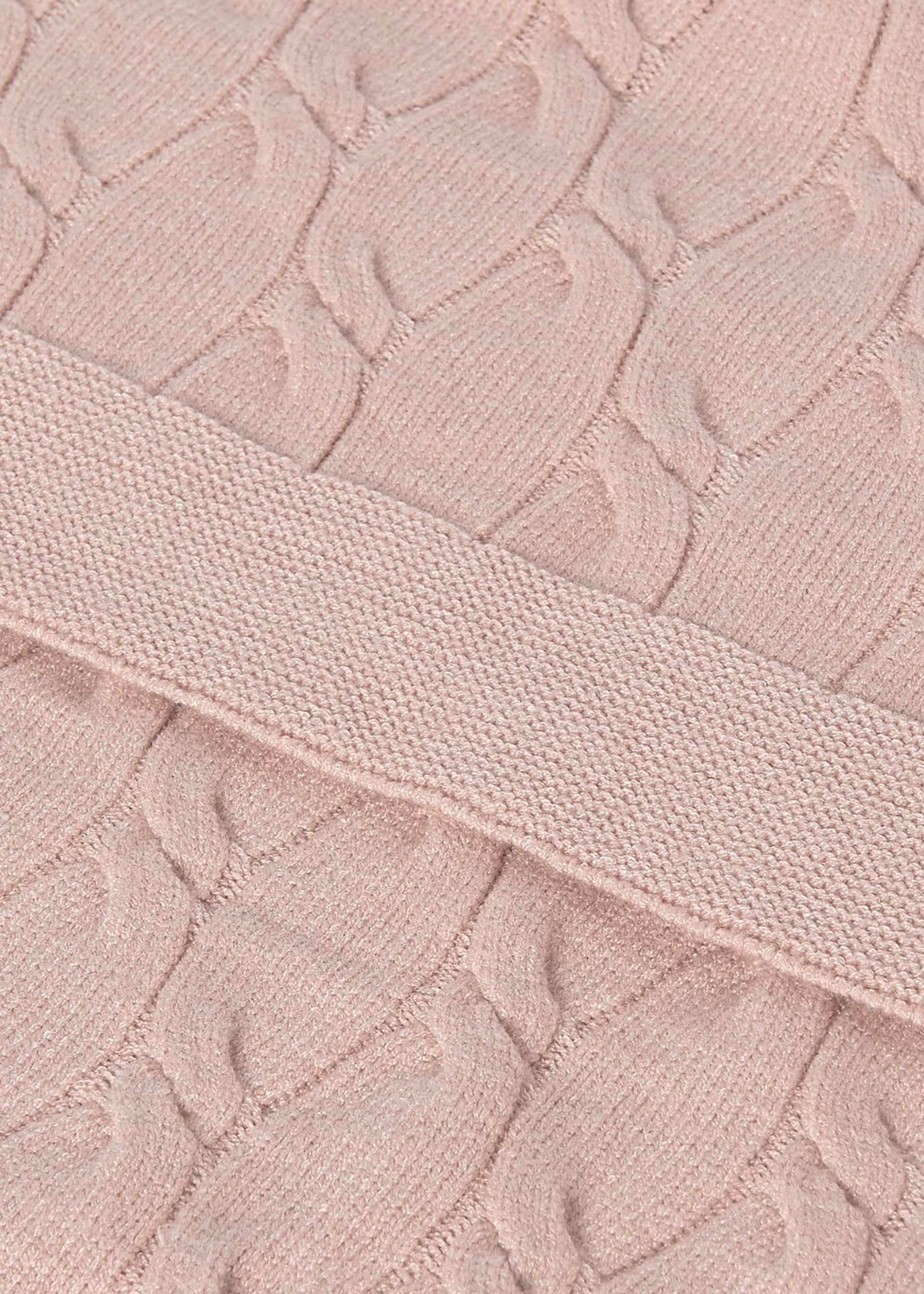 Couverture bébé