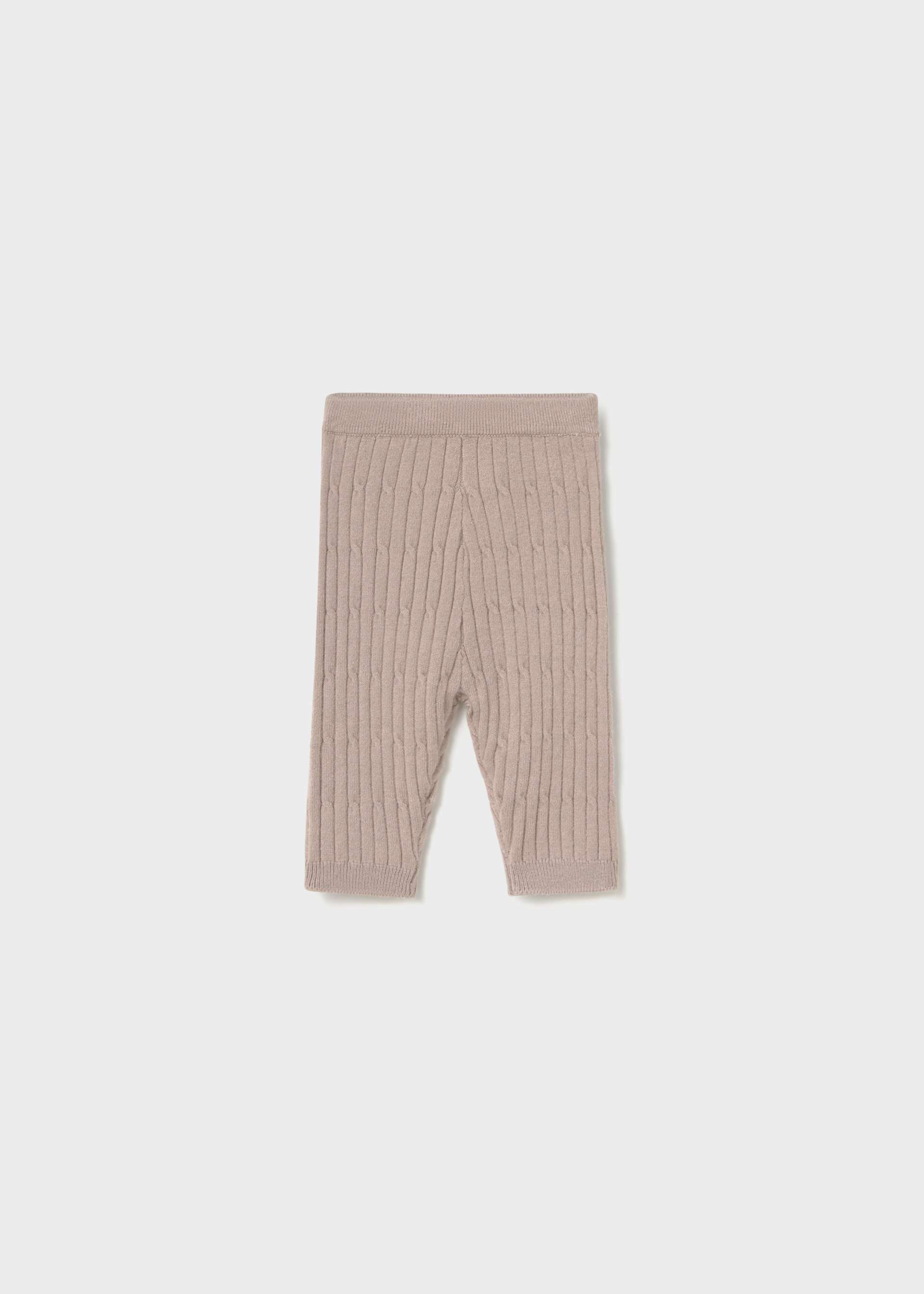 Legging nouveau-né