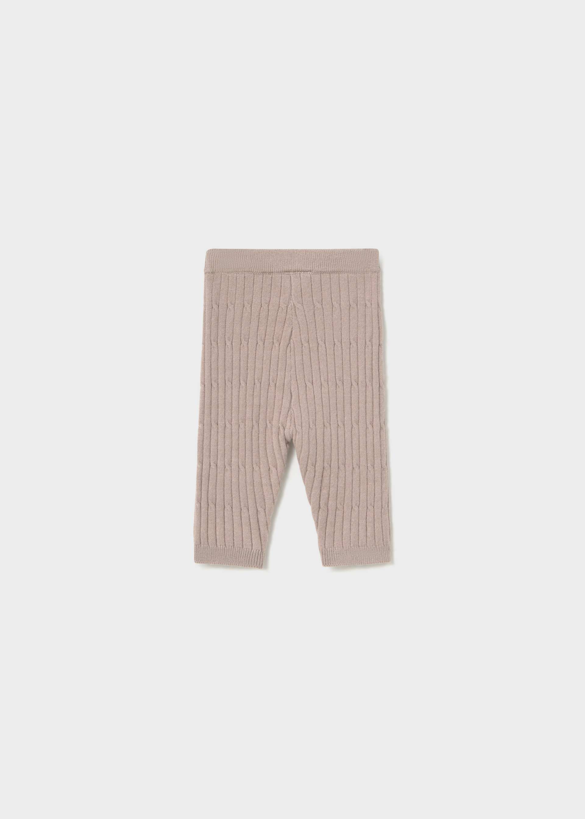 Legging recién nacida