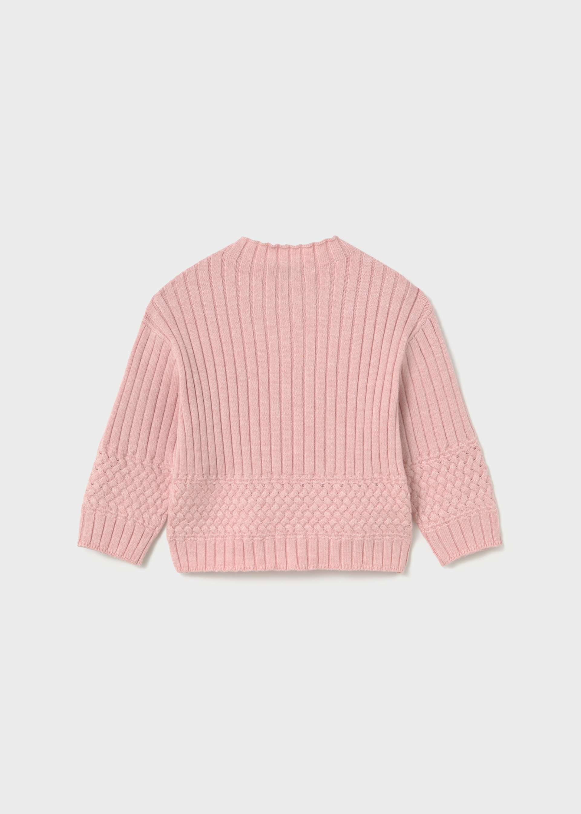 Jumper baby