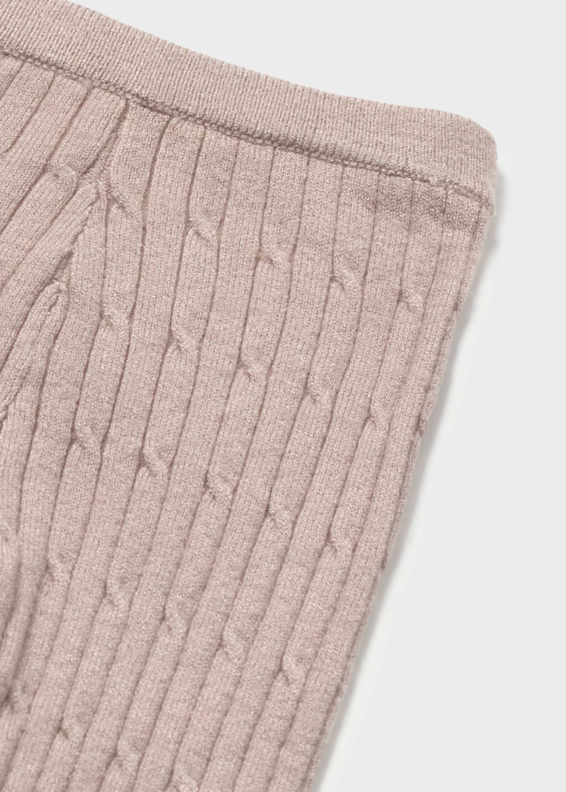 Legging nouveau-né