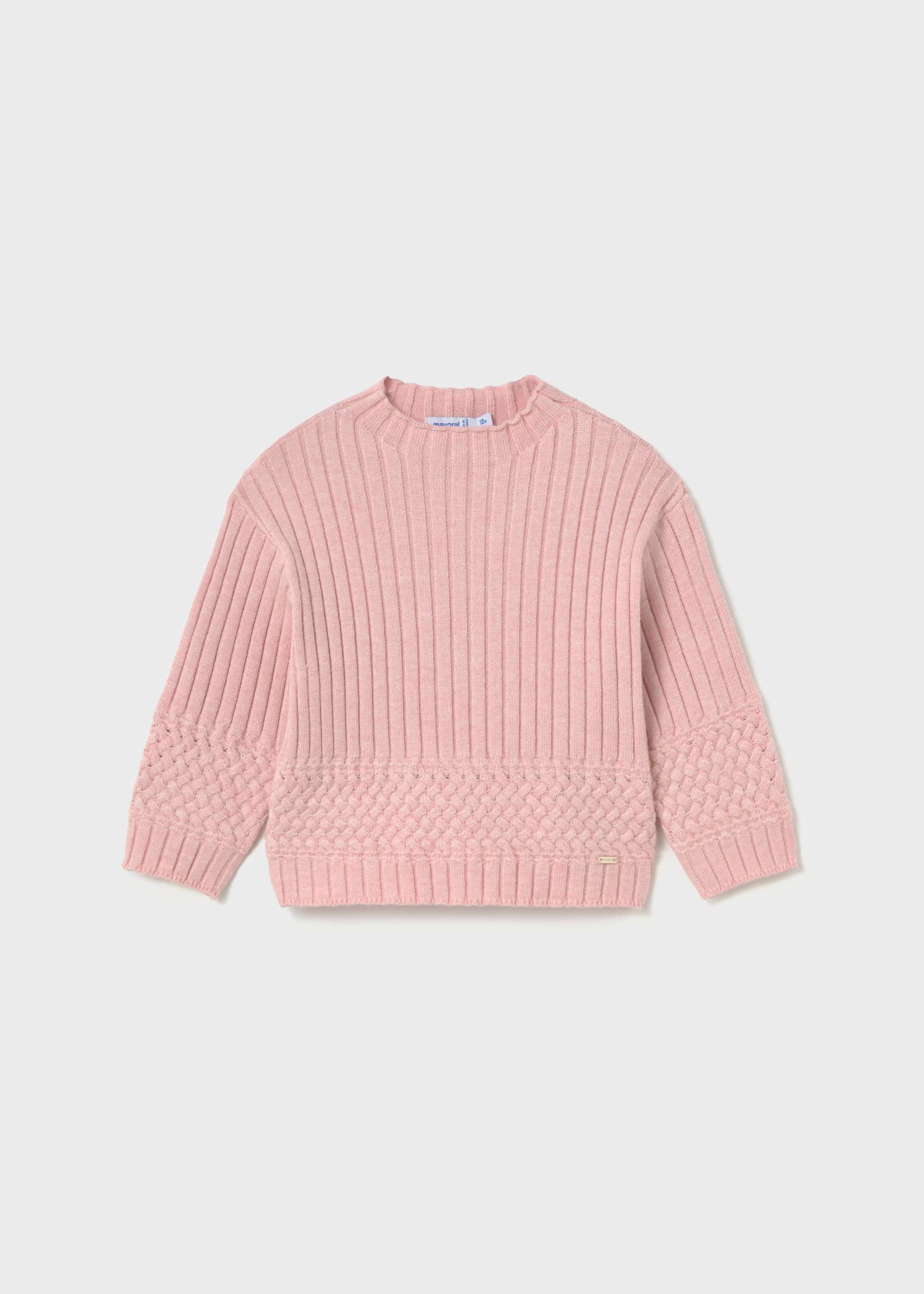 Baby Sweater