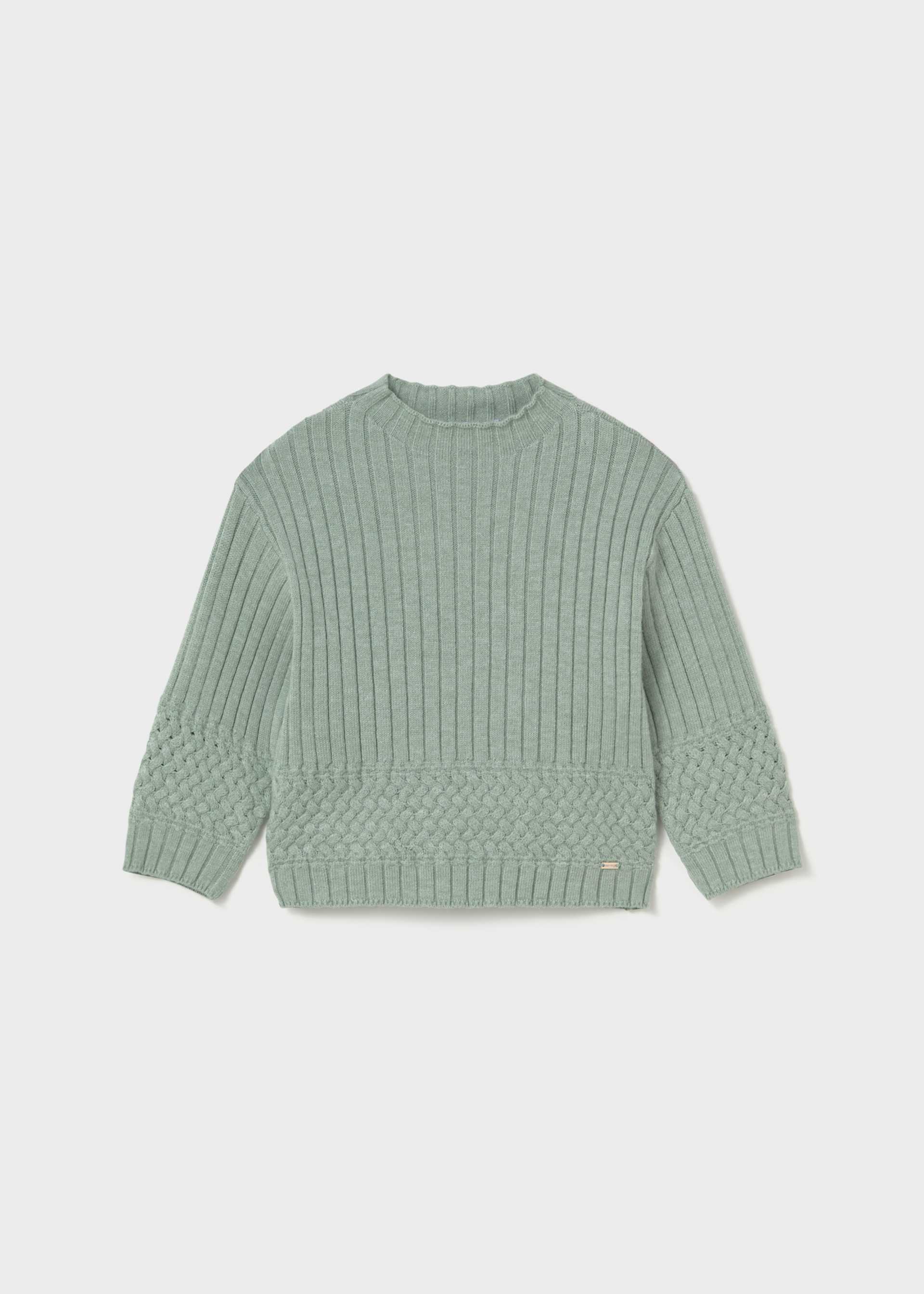 Pullover Baby