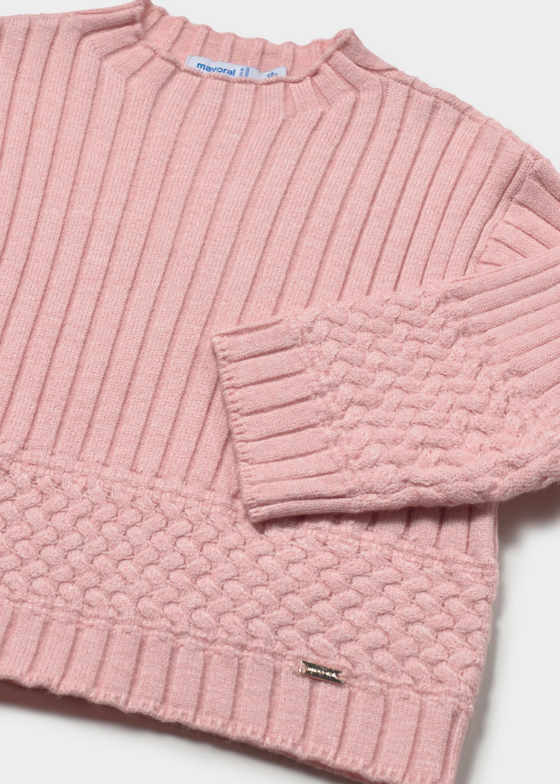 Baby Sweater