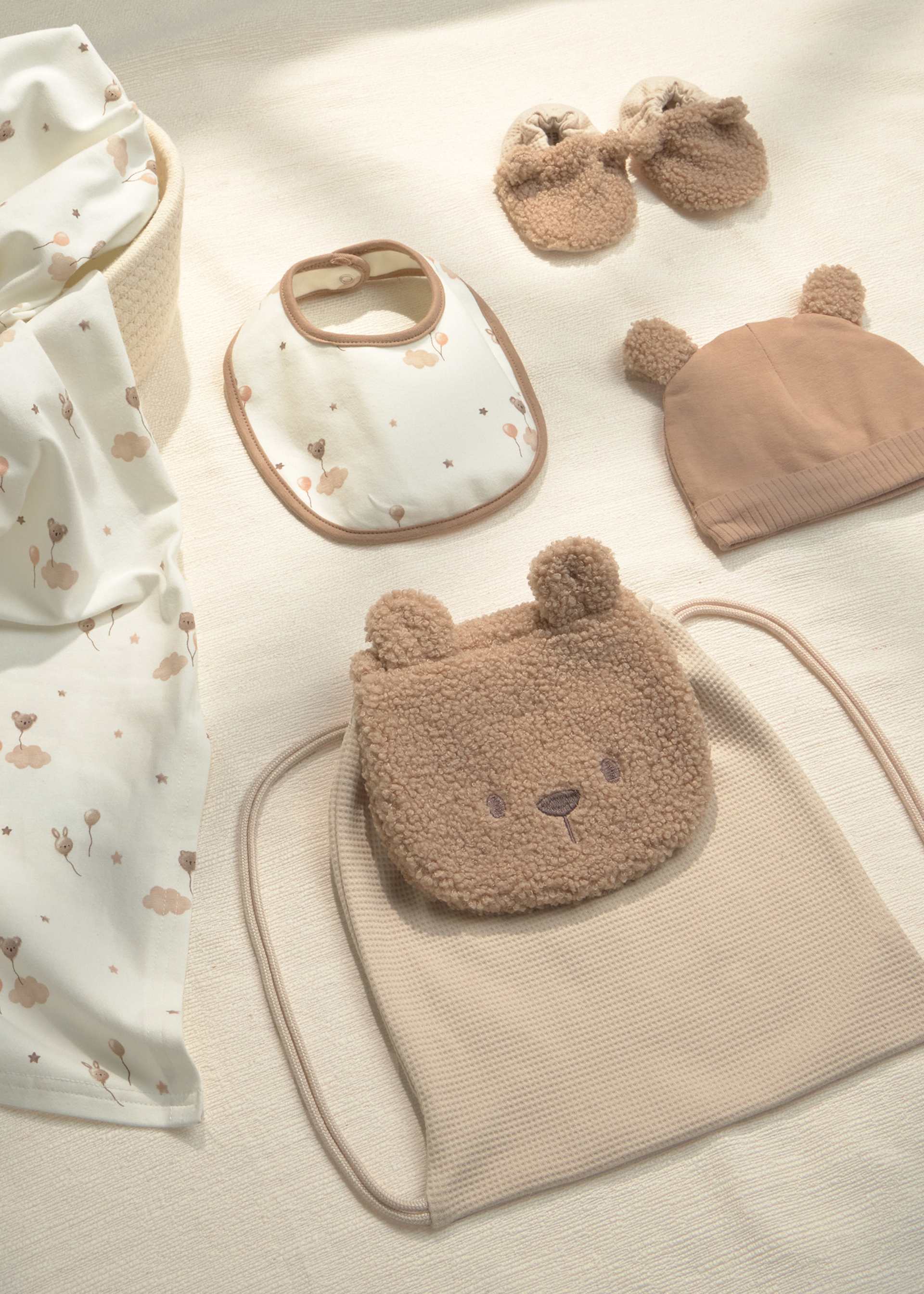 Gift Set baby
