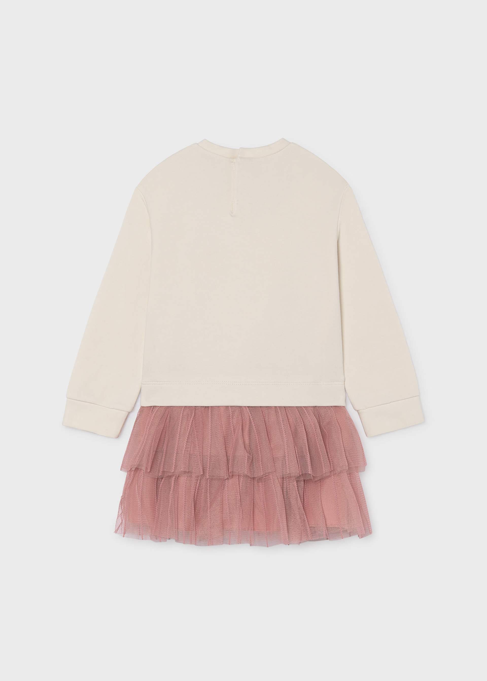 Φόρεμα κορίτσι