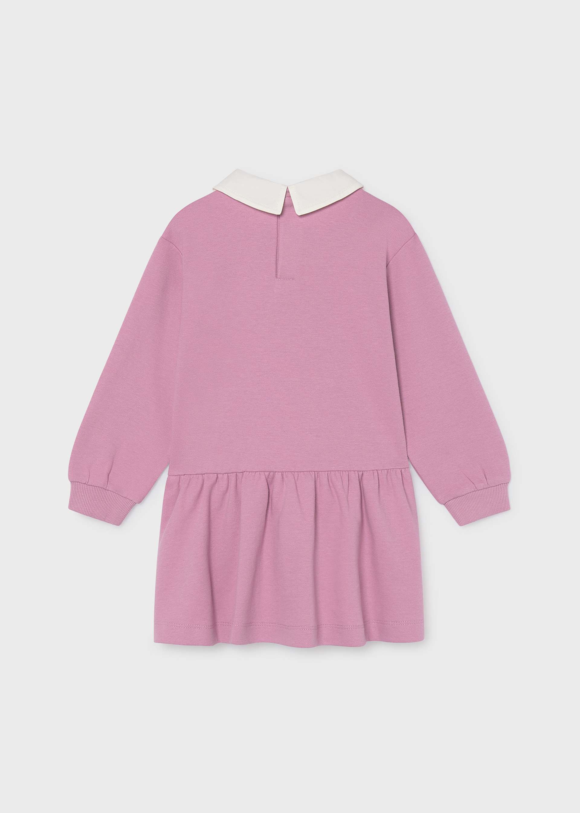 Kleid mit Kragen Mädchen Hello Kitty ®