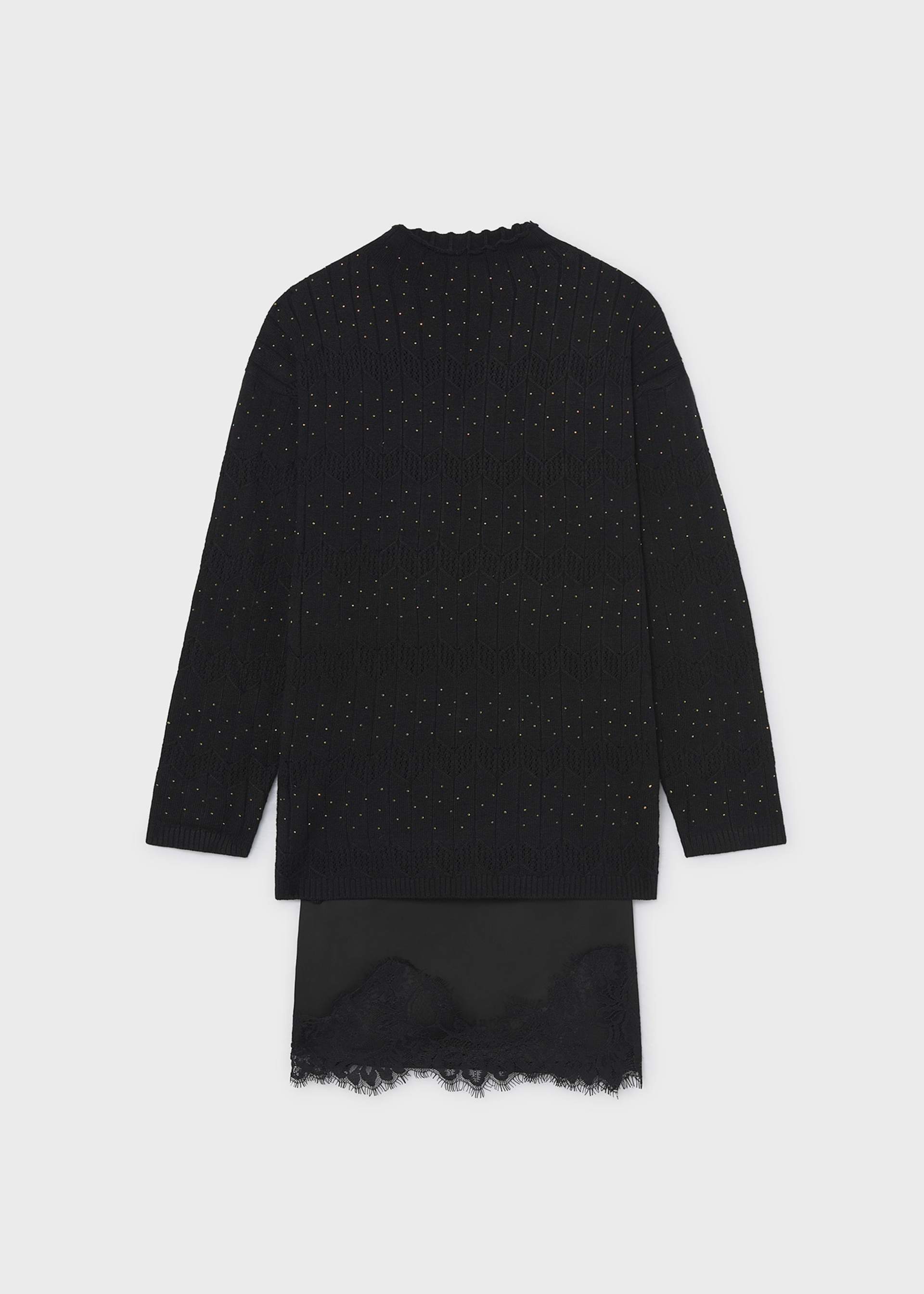 Girl Lace Dress
