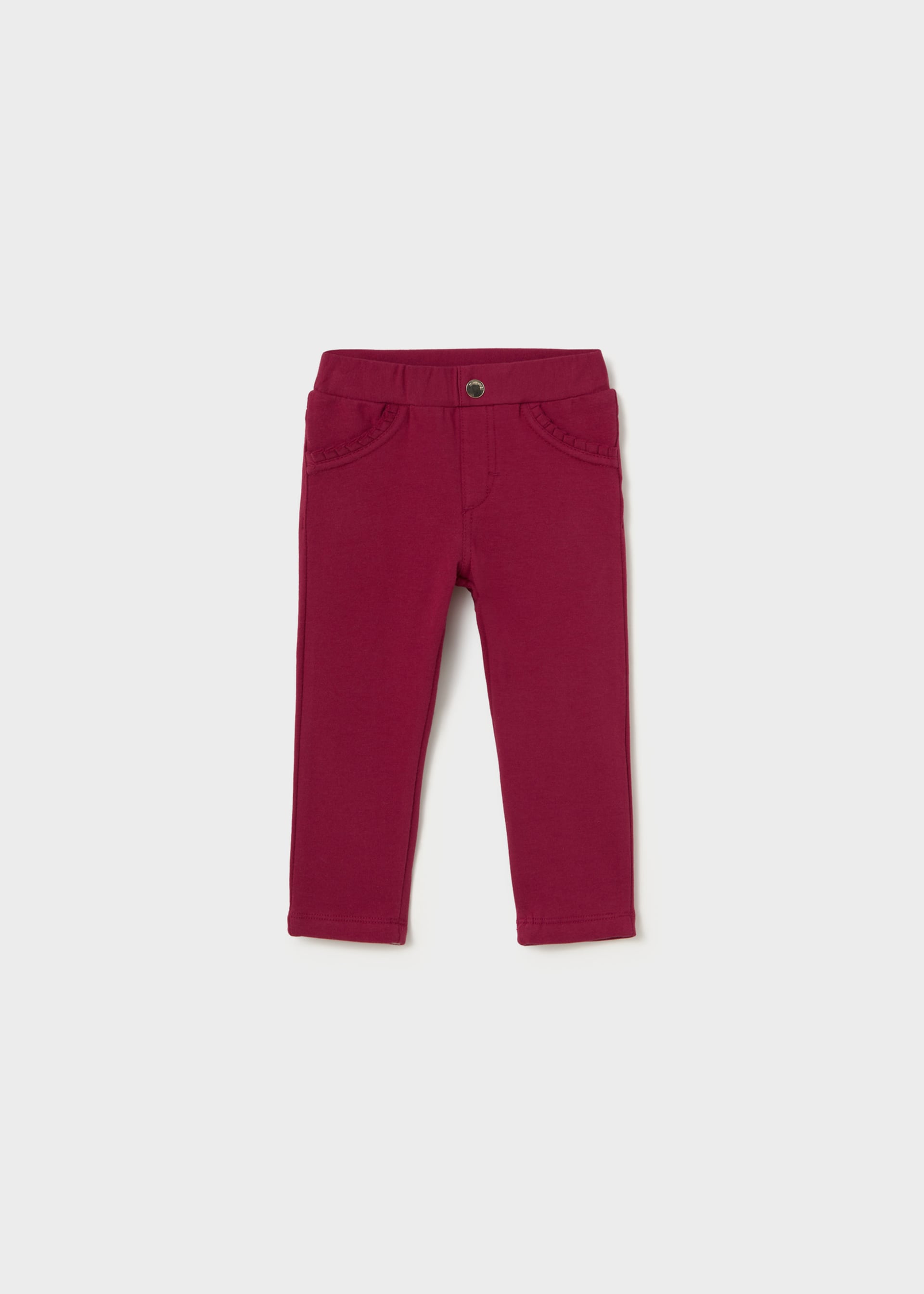 Baby Fleece Pants