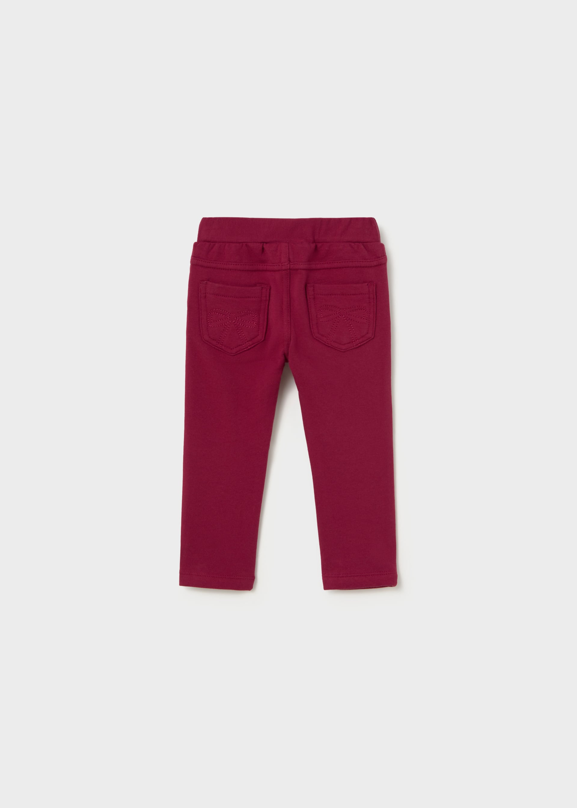 Baby Fleece Pants