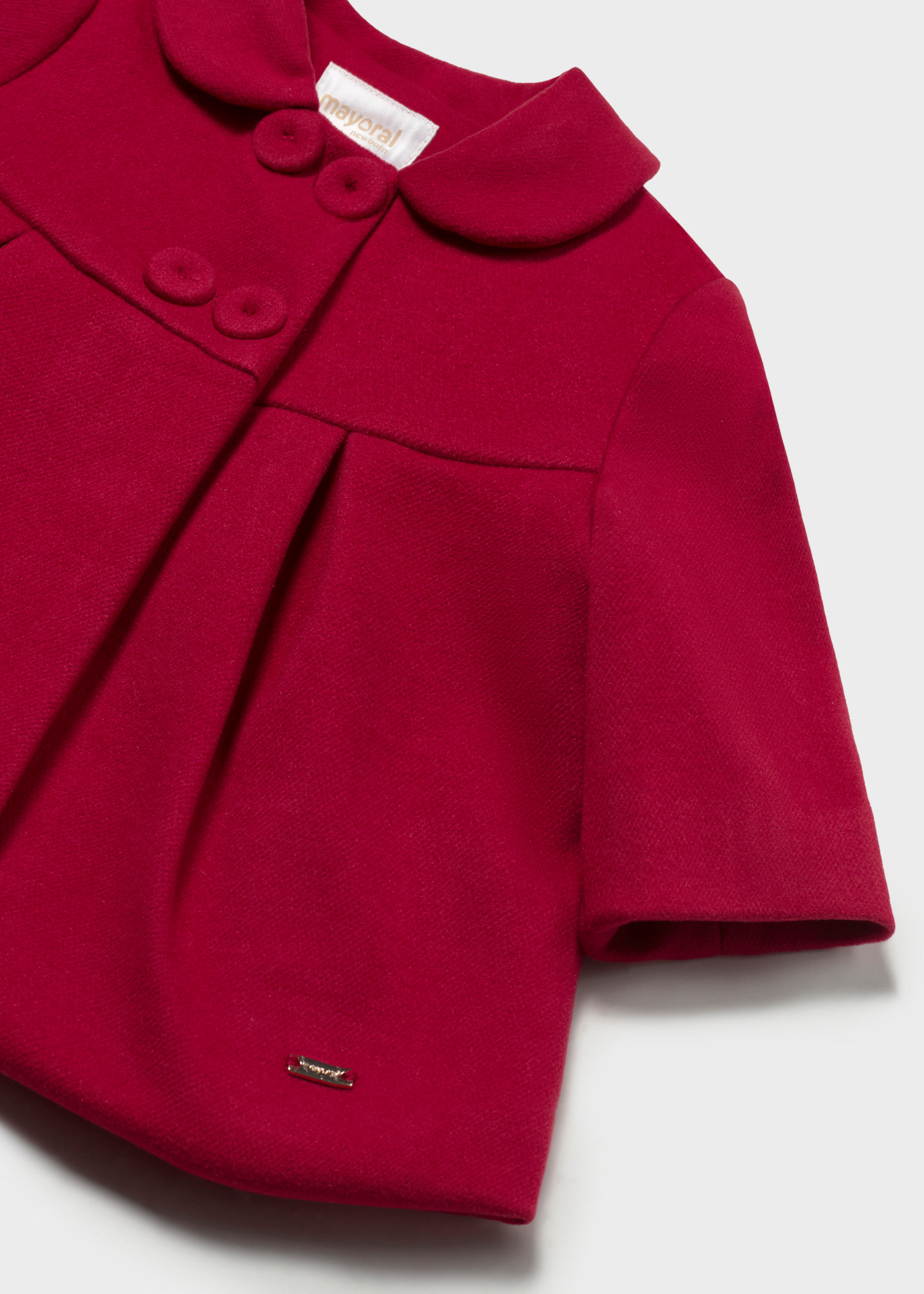Manteau nouveau-né