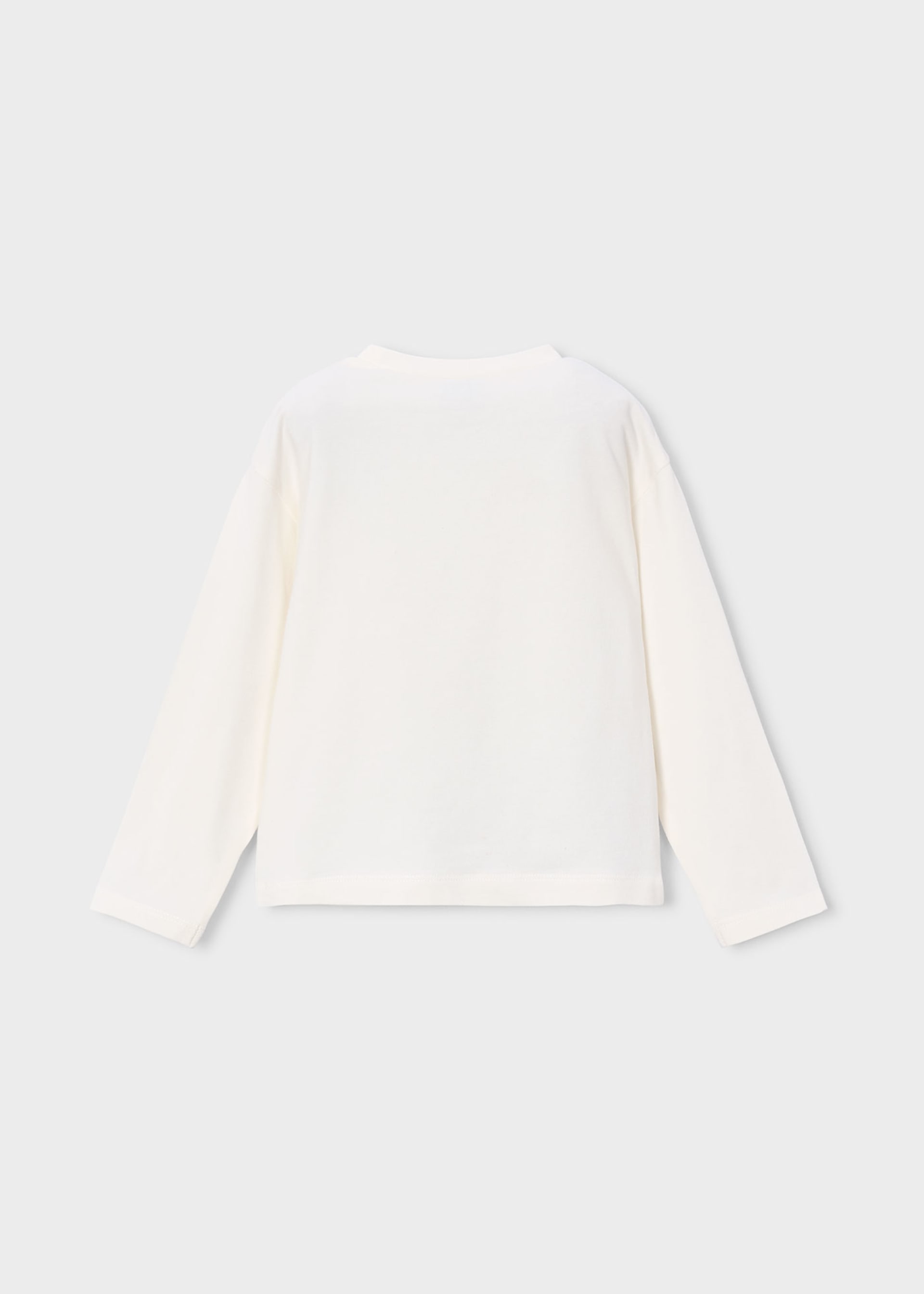 Shirt Bärchen Mädchen