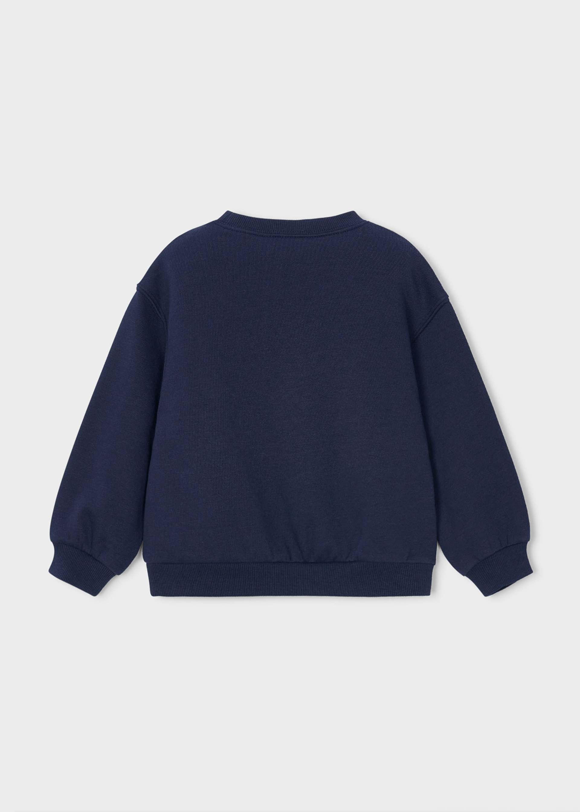 Girl puppy jumper