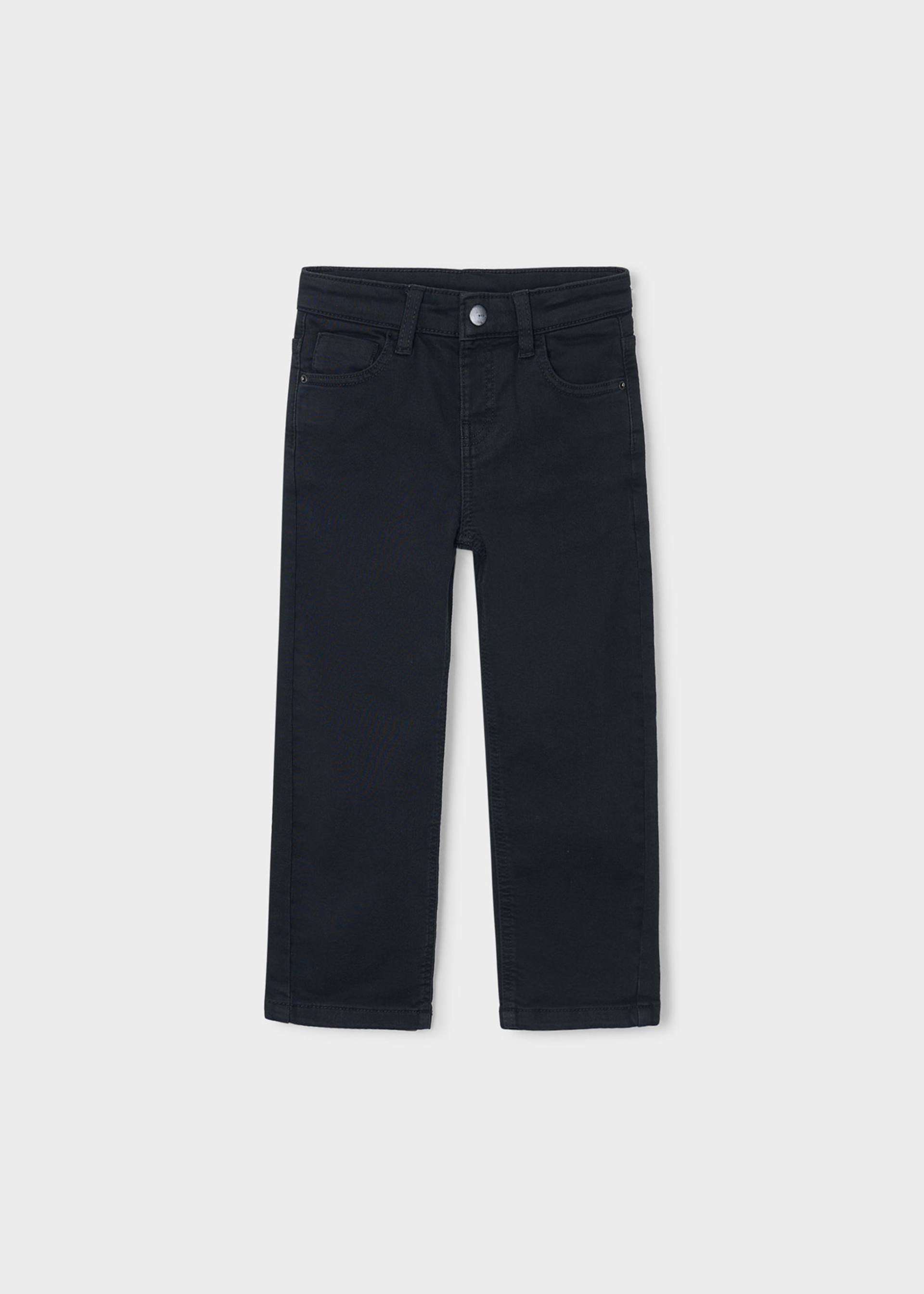 Spodnie regular fit dla chłopca