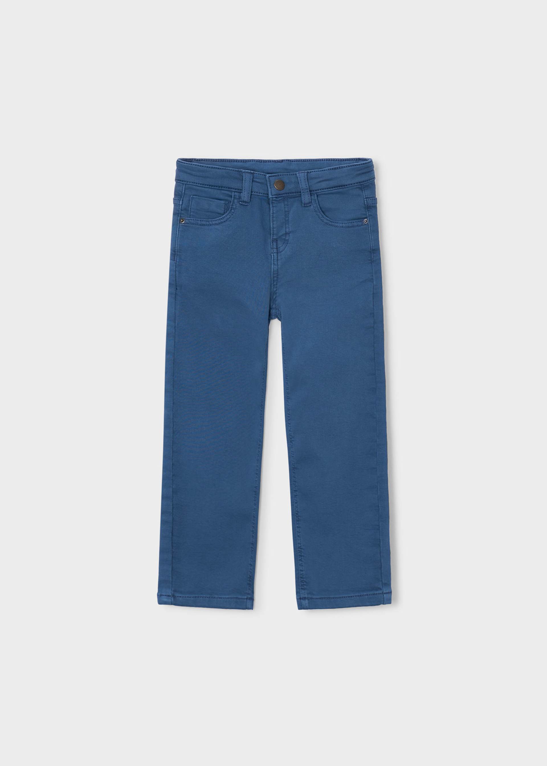 Boy Regular Fit Pants