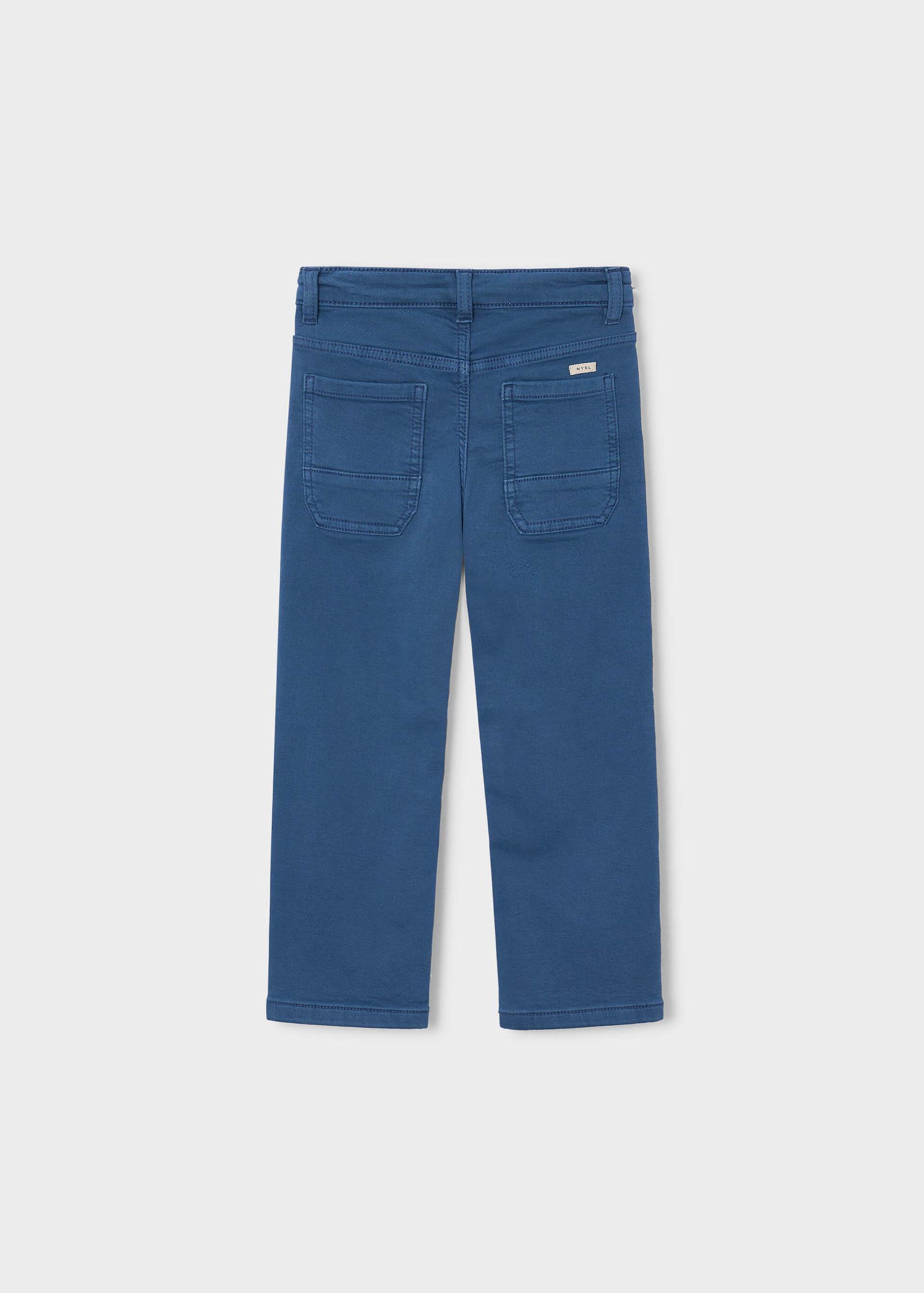 Παντελόνι μακρύ αγόρι