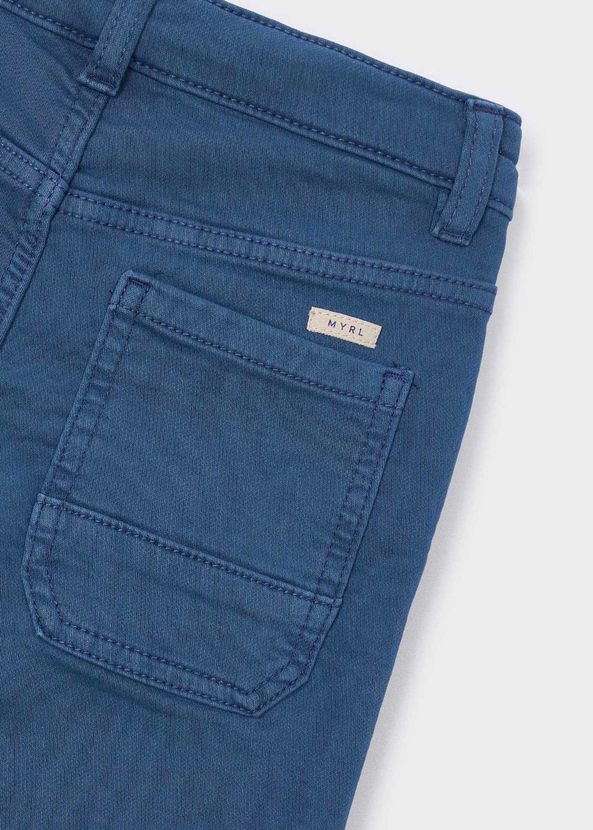 Boy Regular Fit Pants
